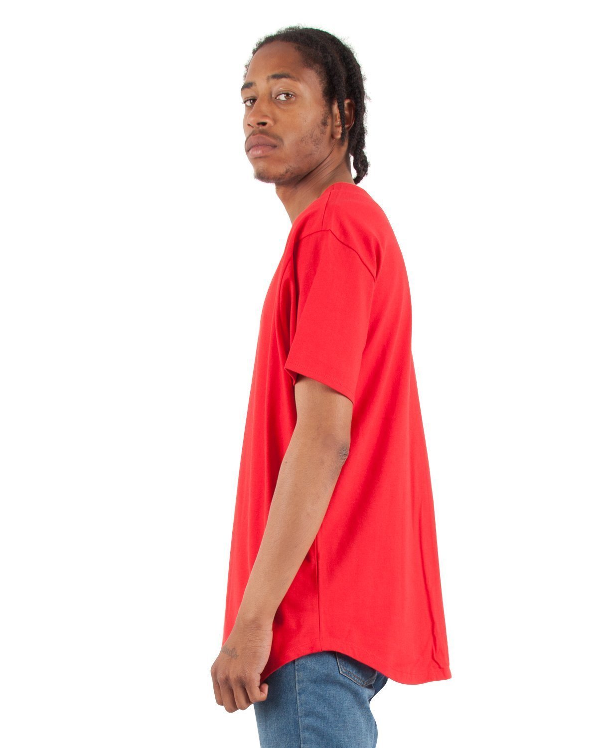 7.5oz Baseball Jersey