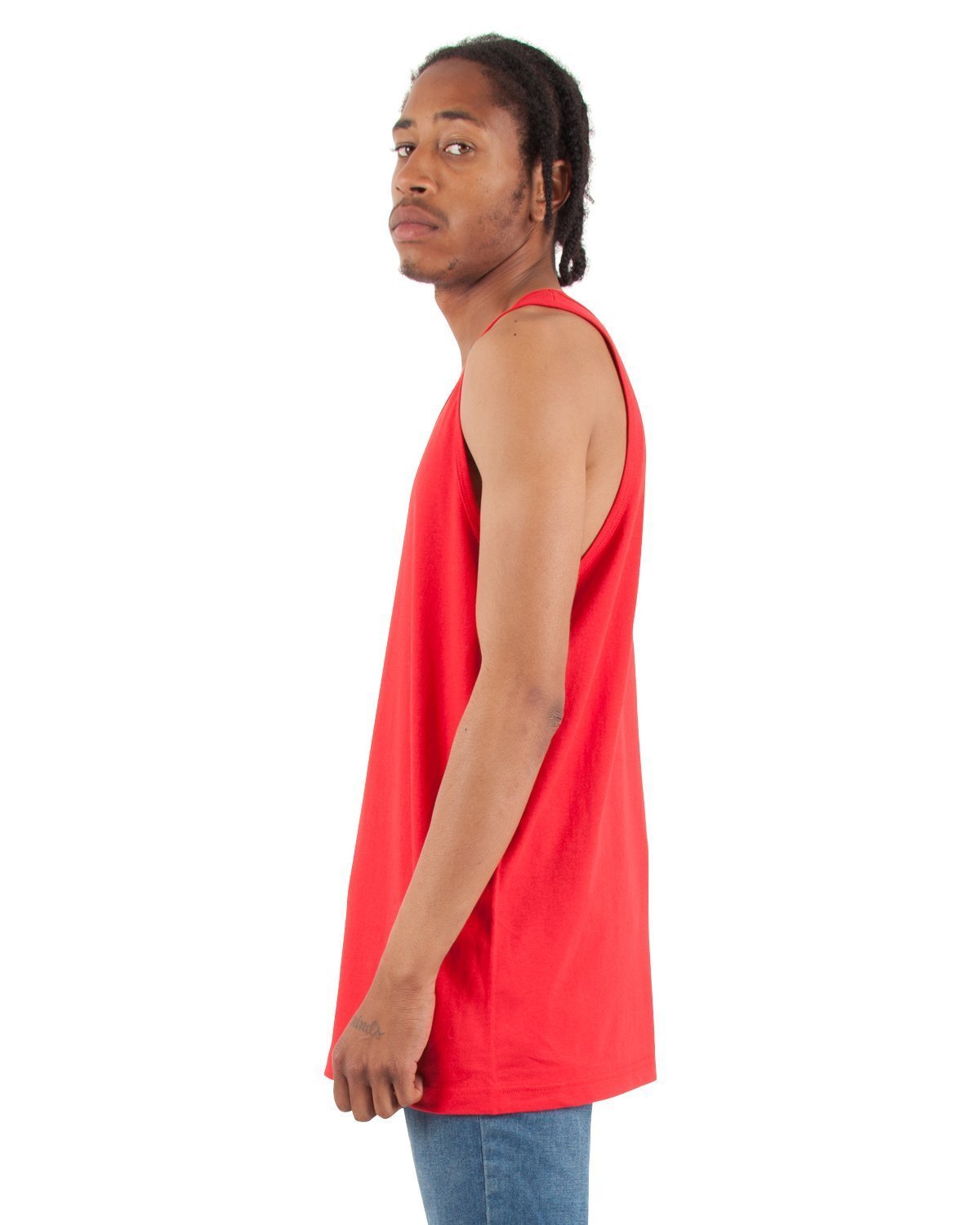 6.0oz Tank Top