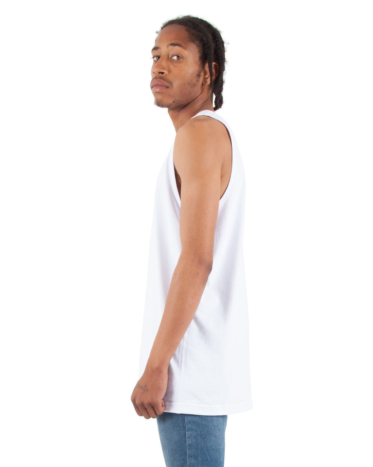 6.0oz Tank Top