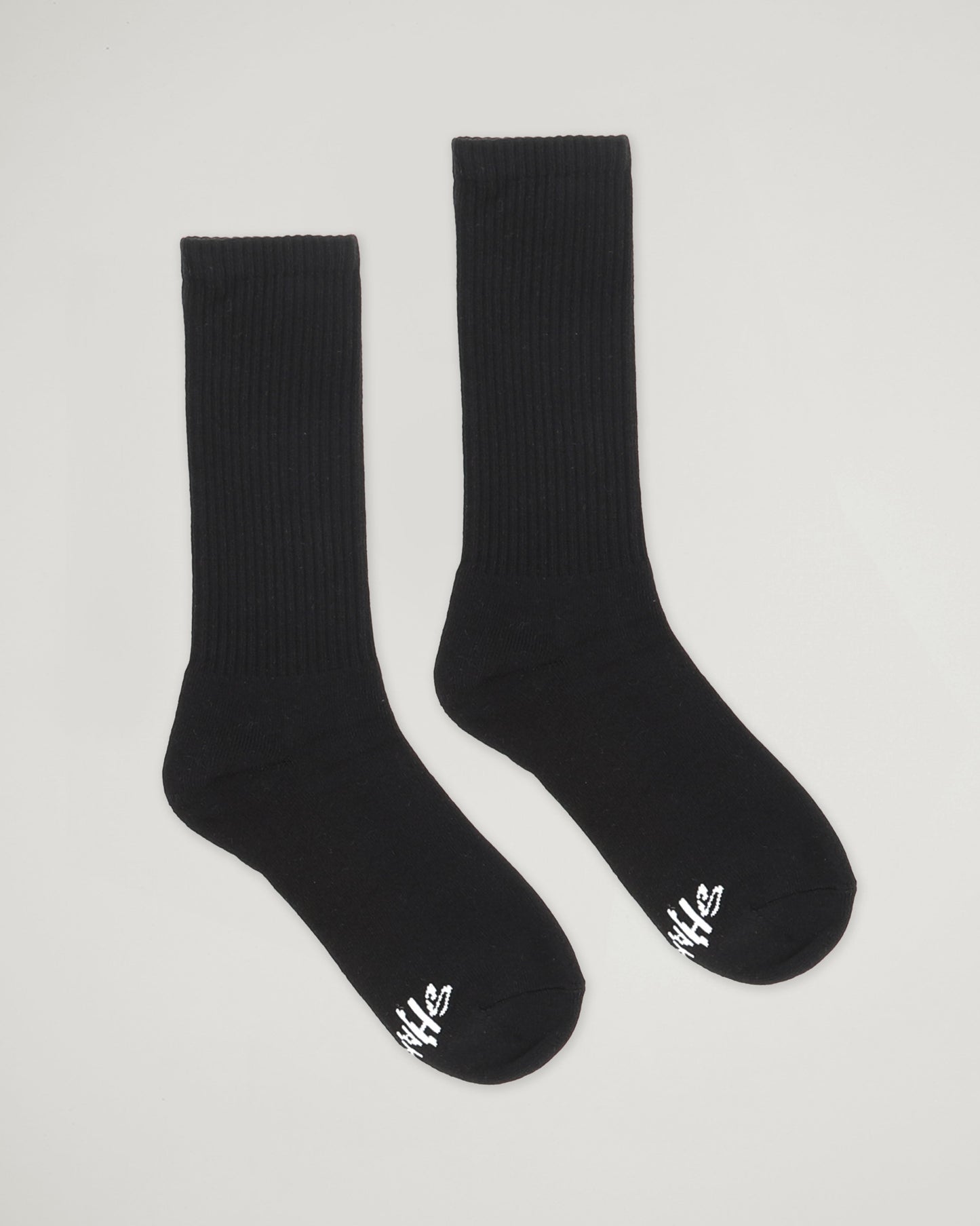 Long Crew Socks