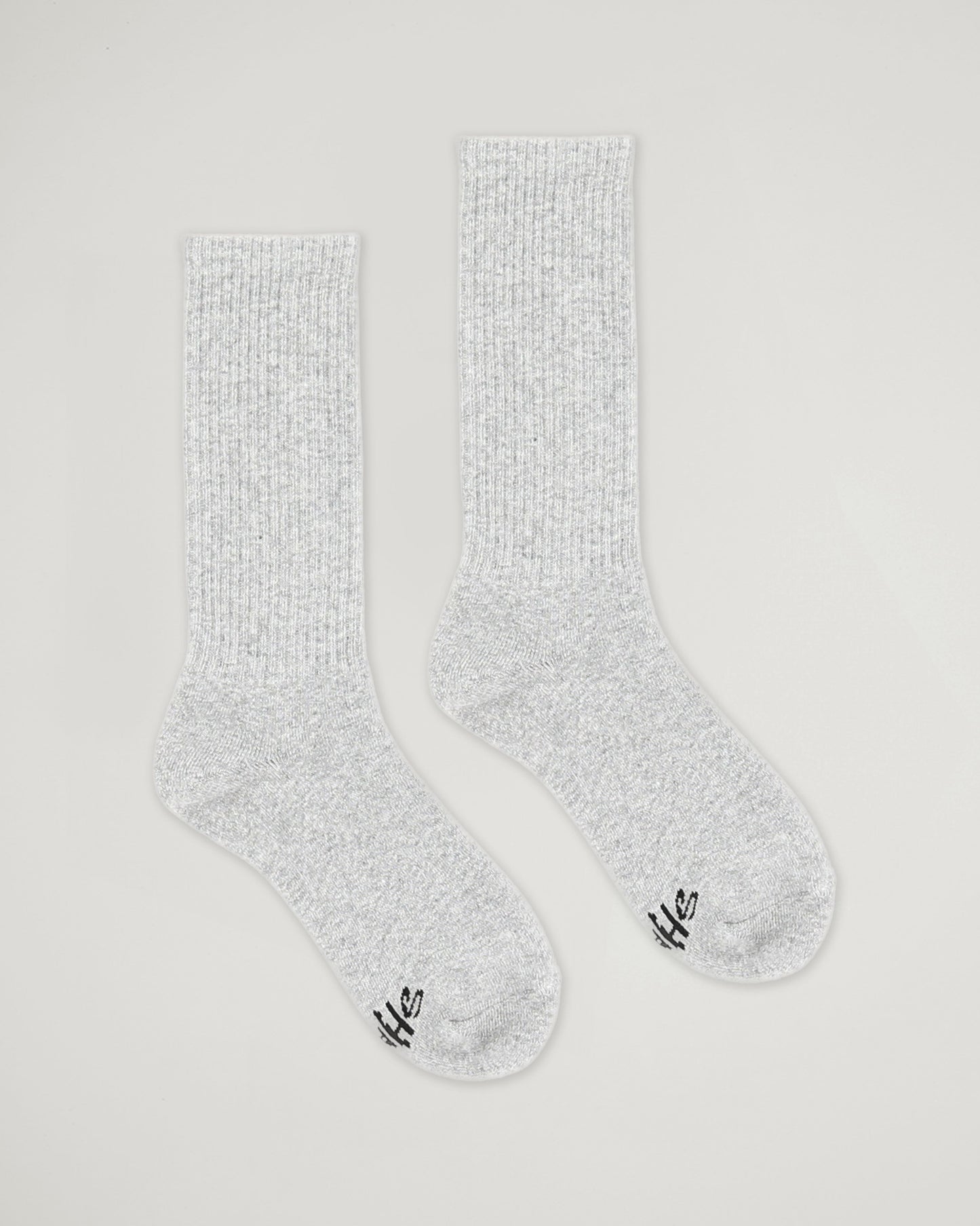 Long Crew Socks