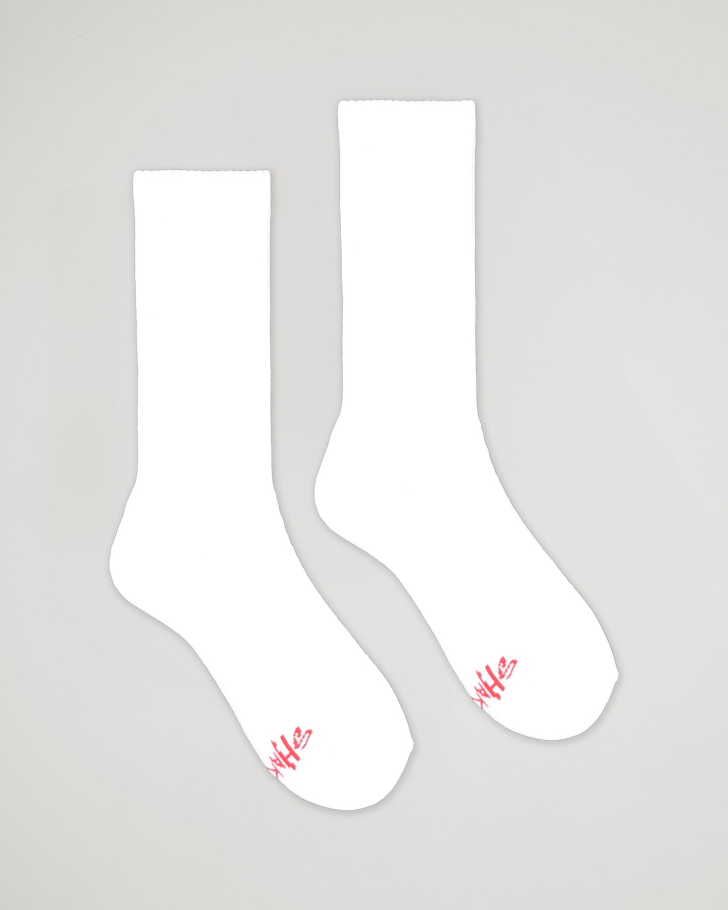 Long Crew Socks