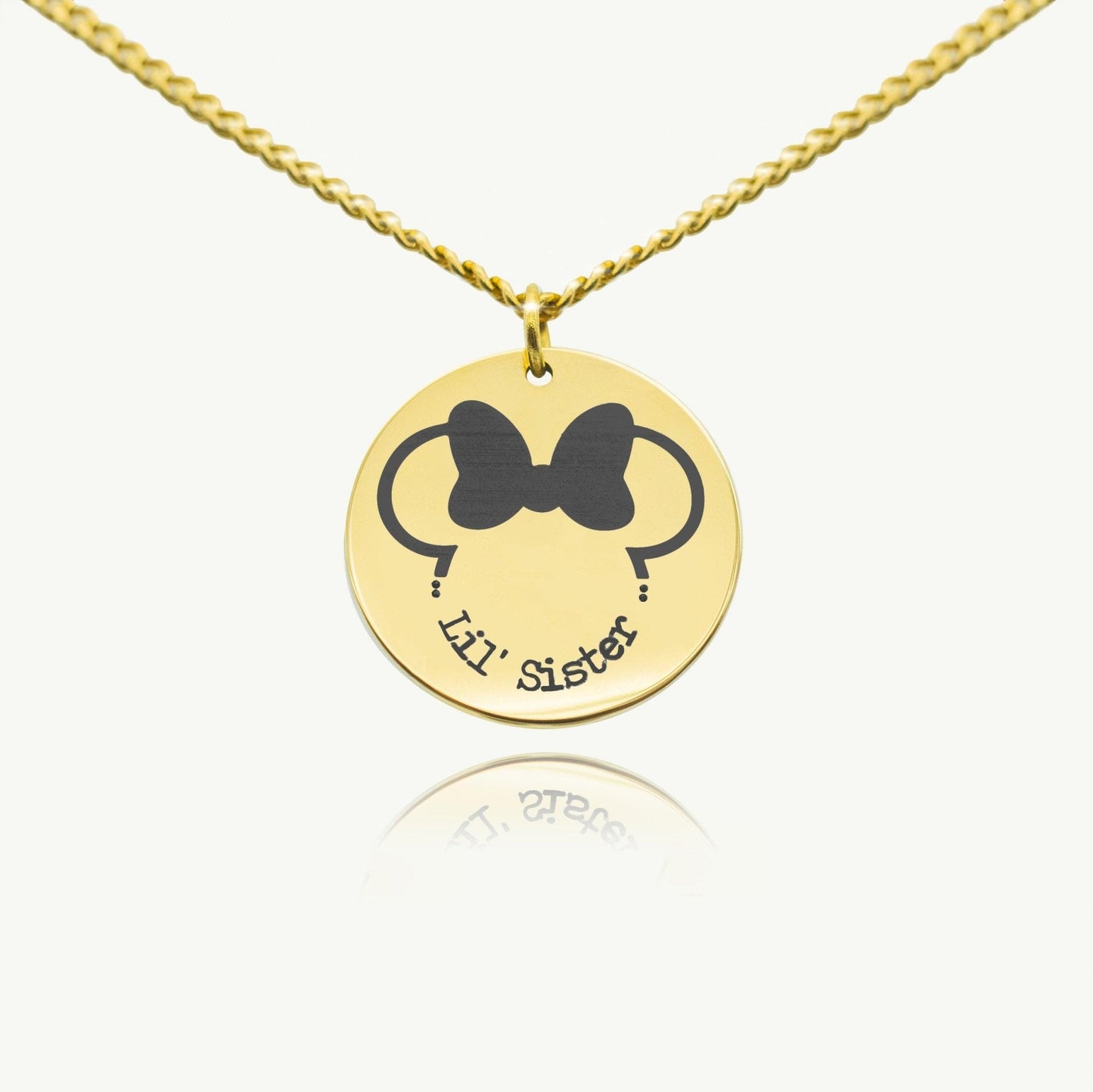 My Princess Necklace