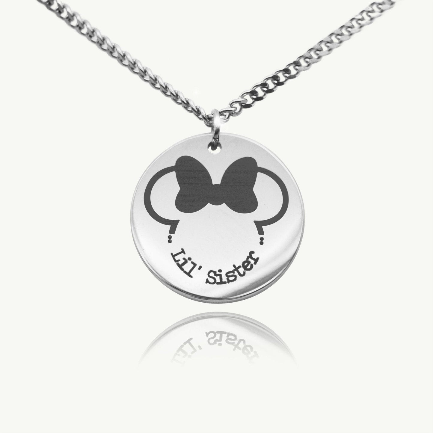 My Princess Necklace
