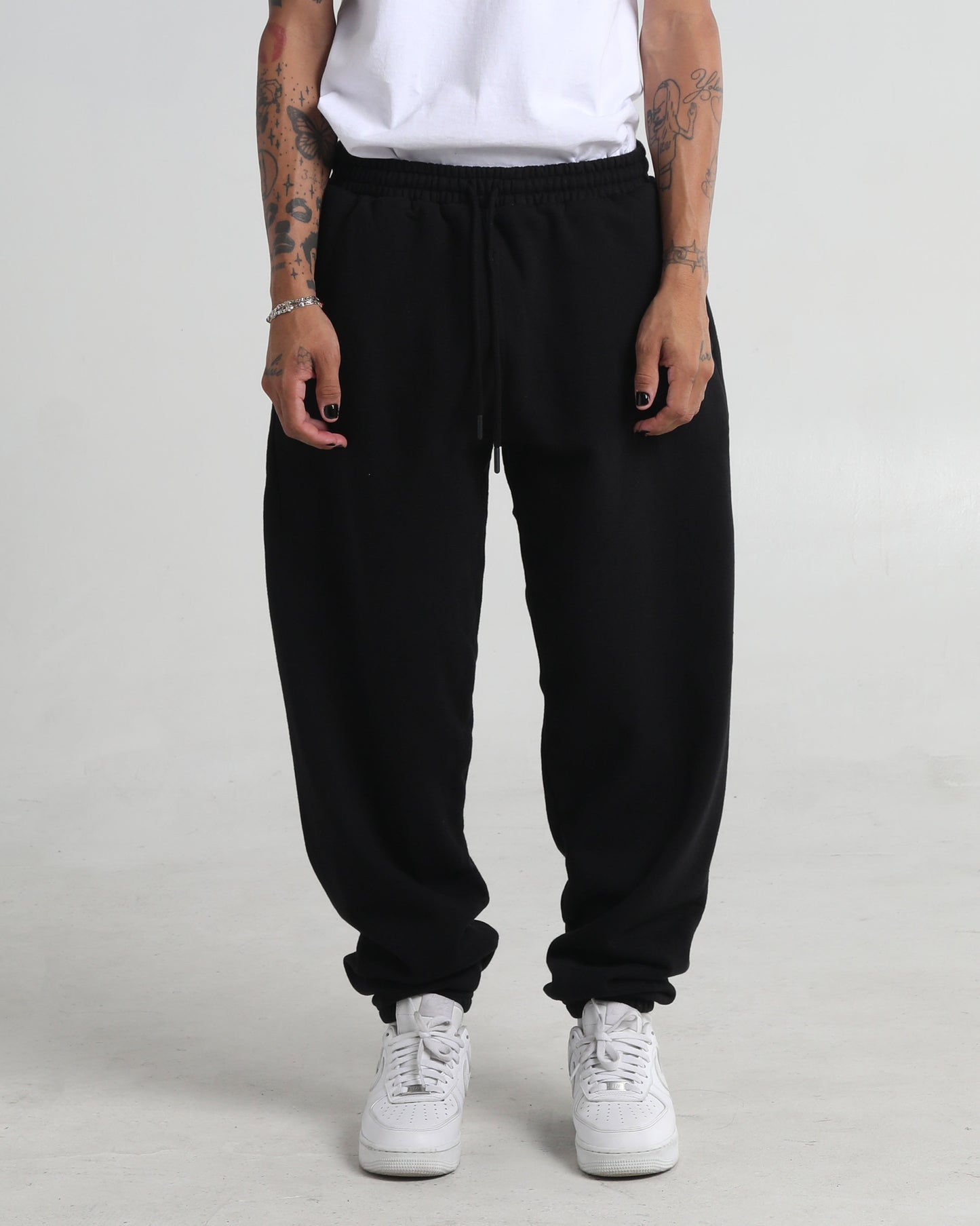 13.5oz Max Heavy Fleece Garment Dye Sweatpants