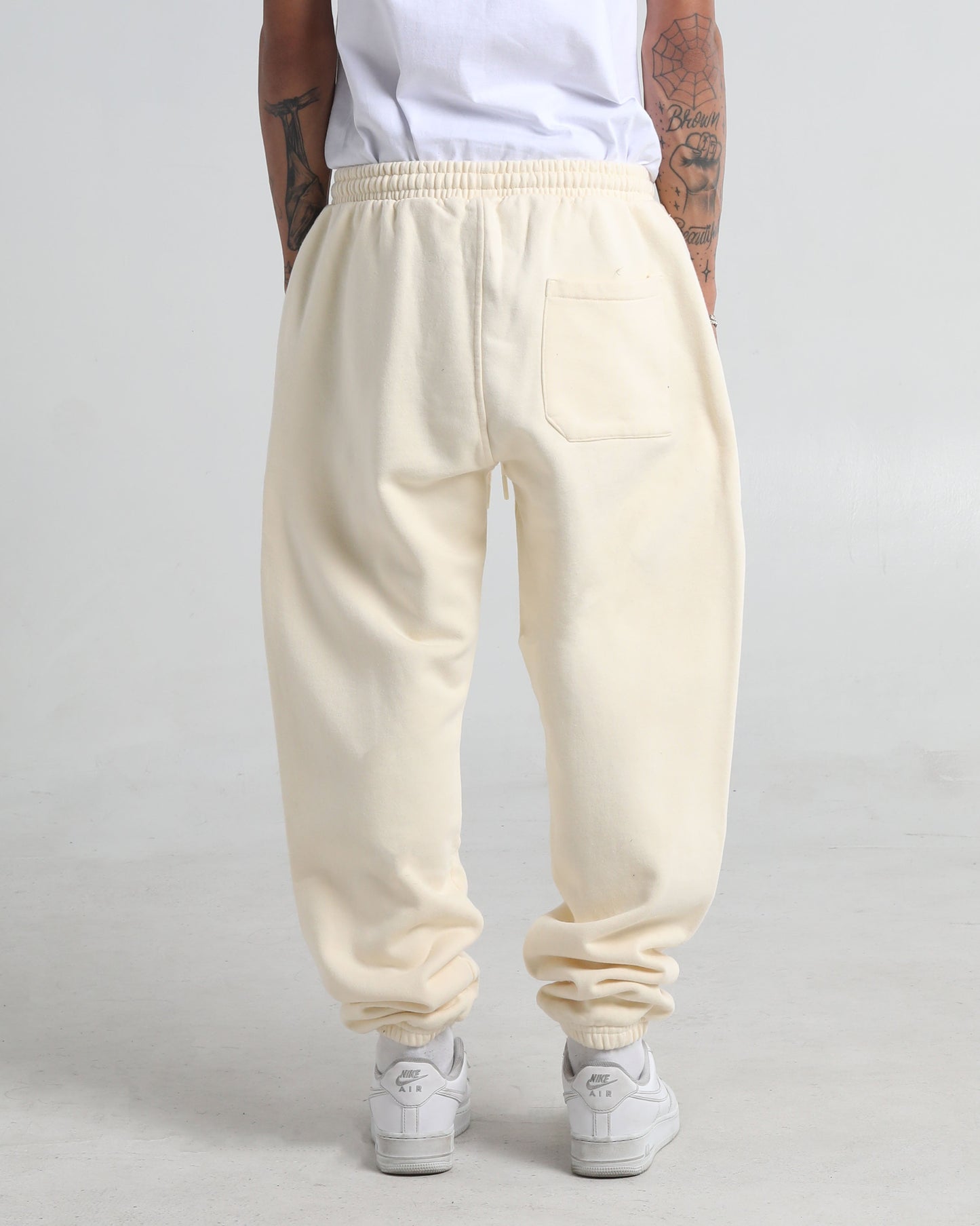 13.5oz Max Heavy Fleece Garment Dye Sweatpants