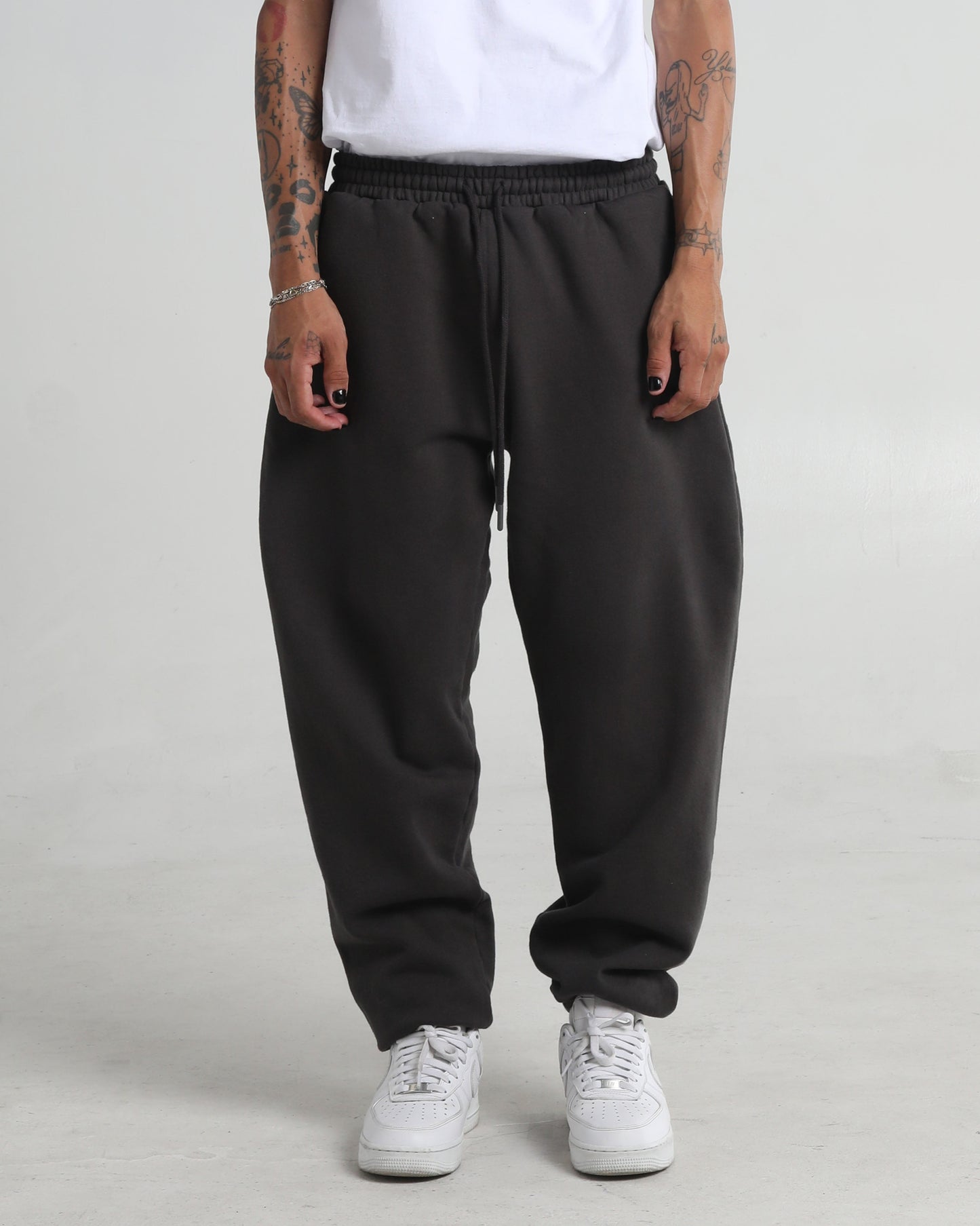 13.5oz Max Heavy Fleece Garment Dye Sweatpants
