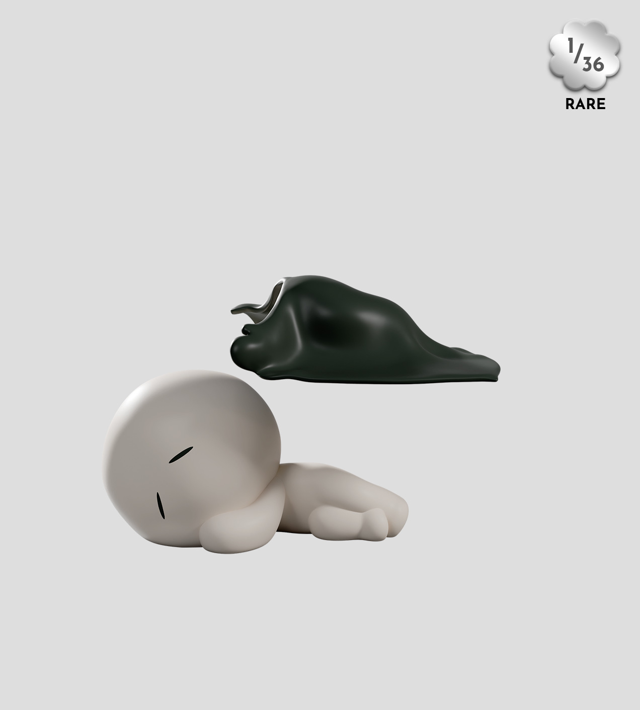 Kaleidos Creative: Meyanmi Shadow Blind Box