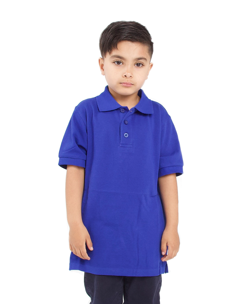 Kids' Polo