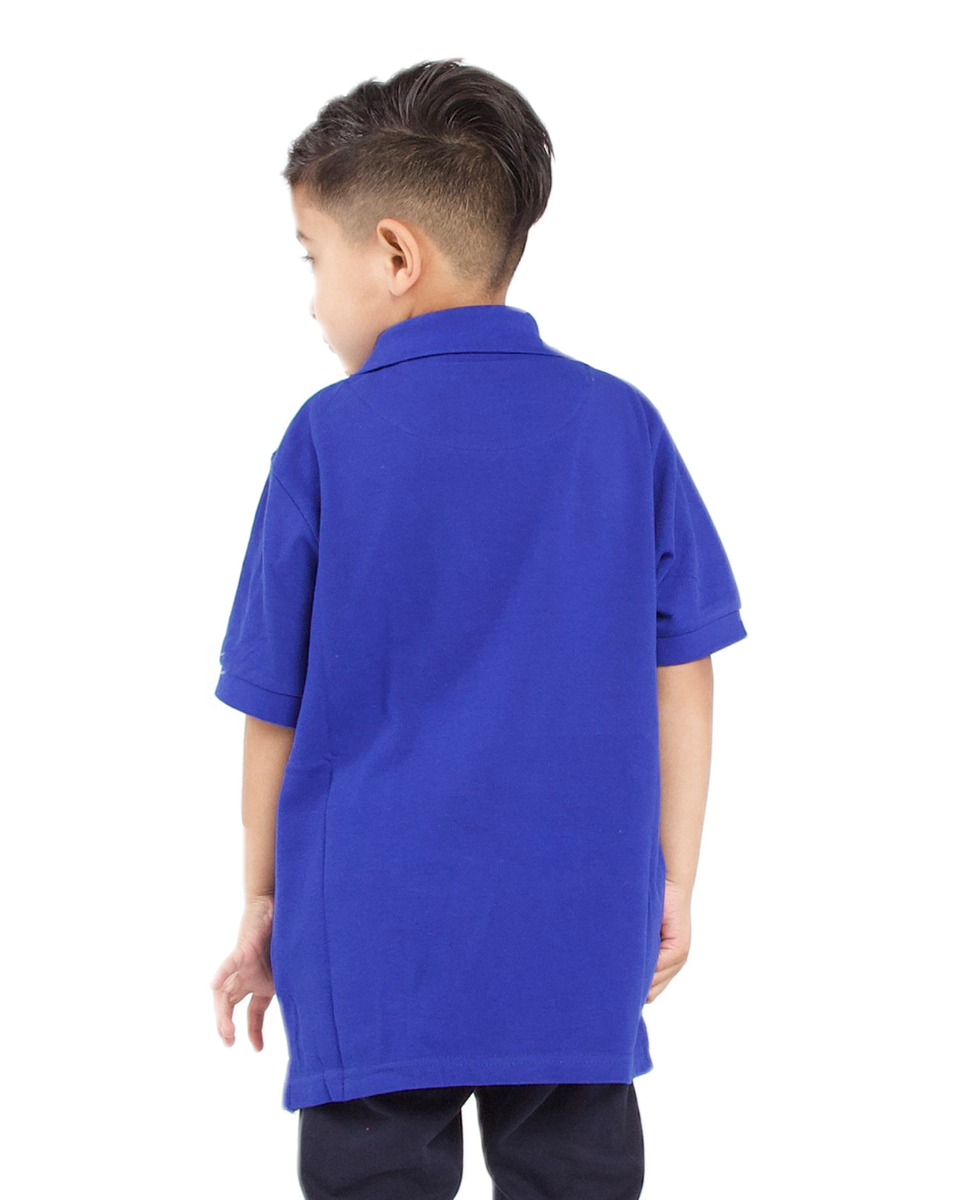 Kids' Polo