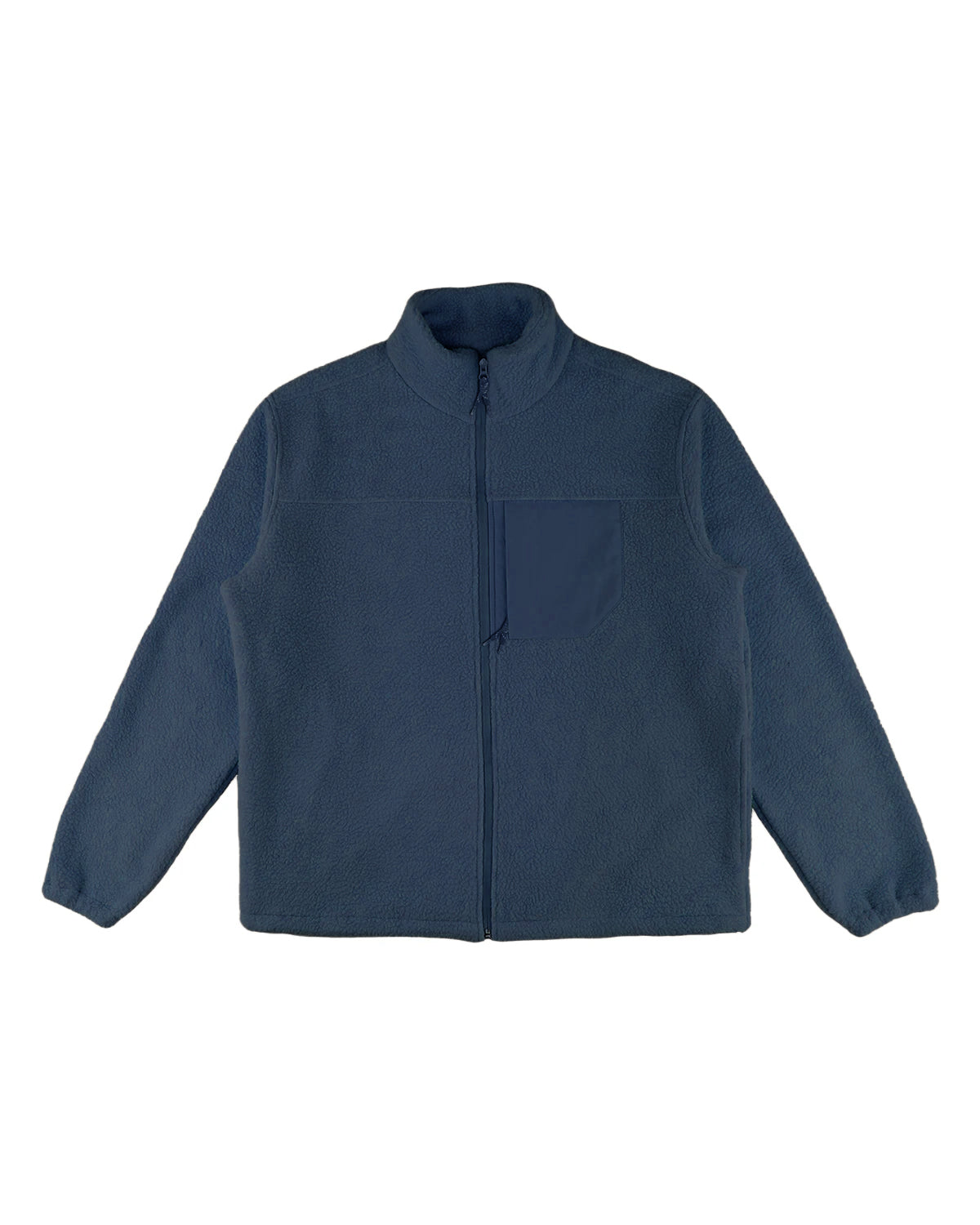 Sherpa Jacket