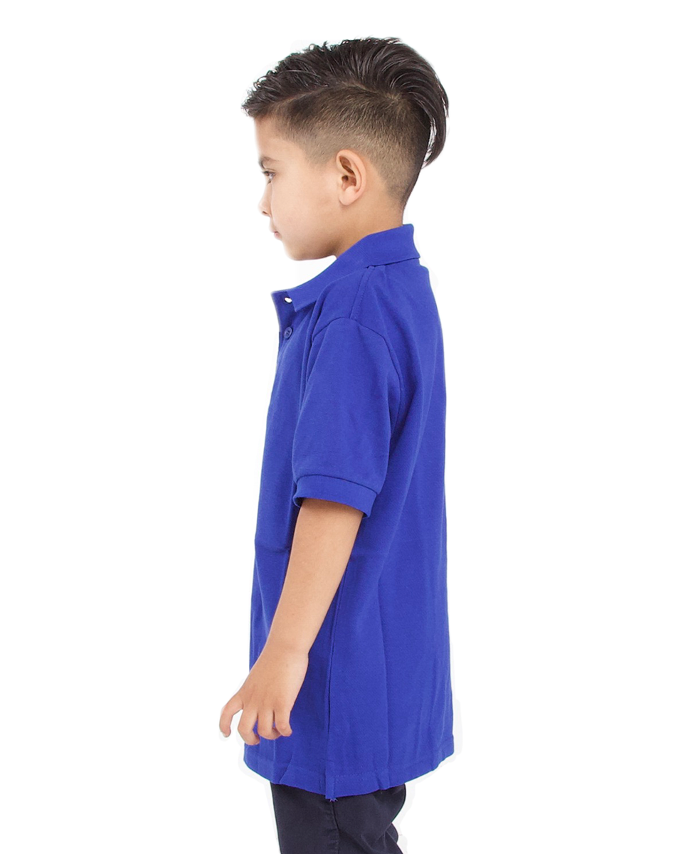 Kids' Polo