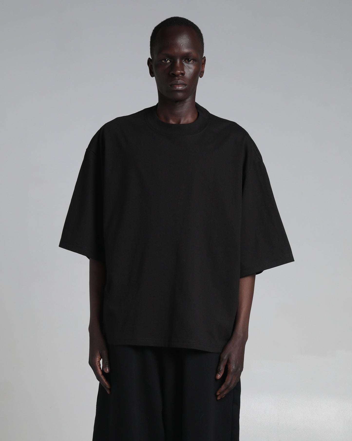 7.5oz Max Heavyweight Oversized Tee