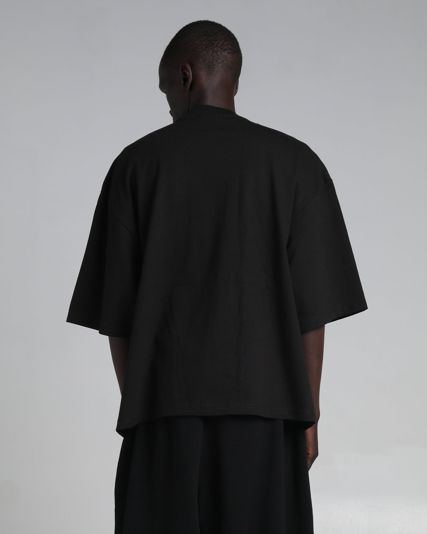 7.5oz Max Heavyweight Oversized Tee