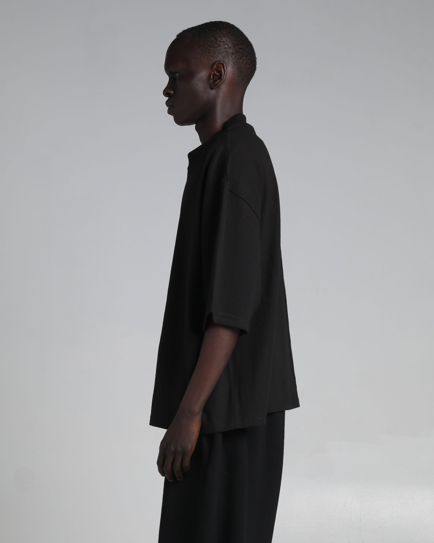 7.5oz Max Heavyweight Oversized Tee