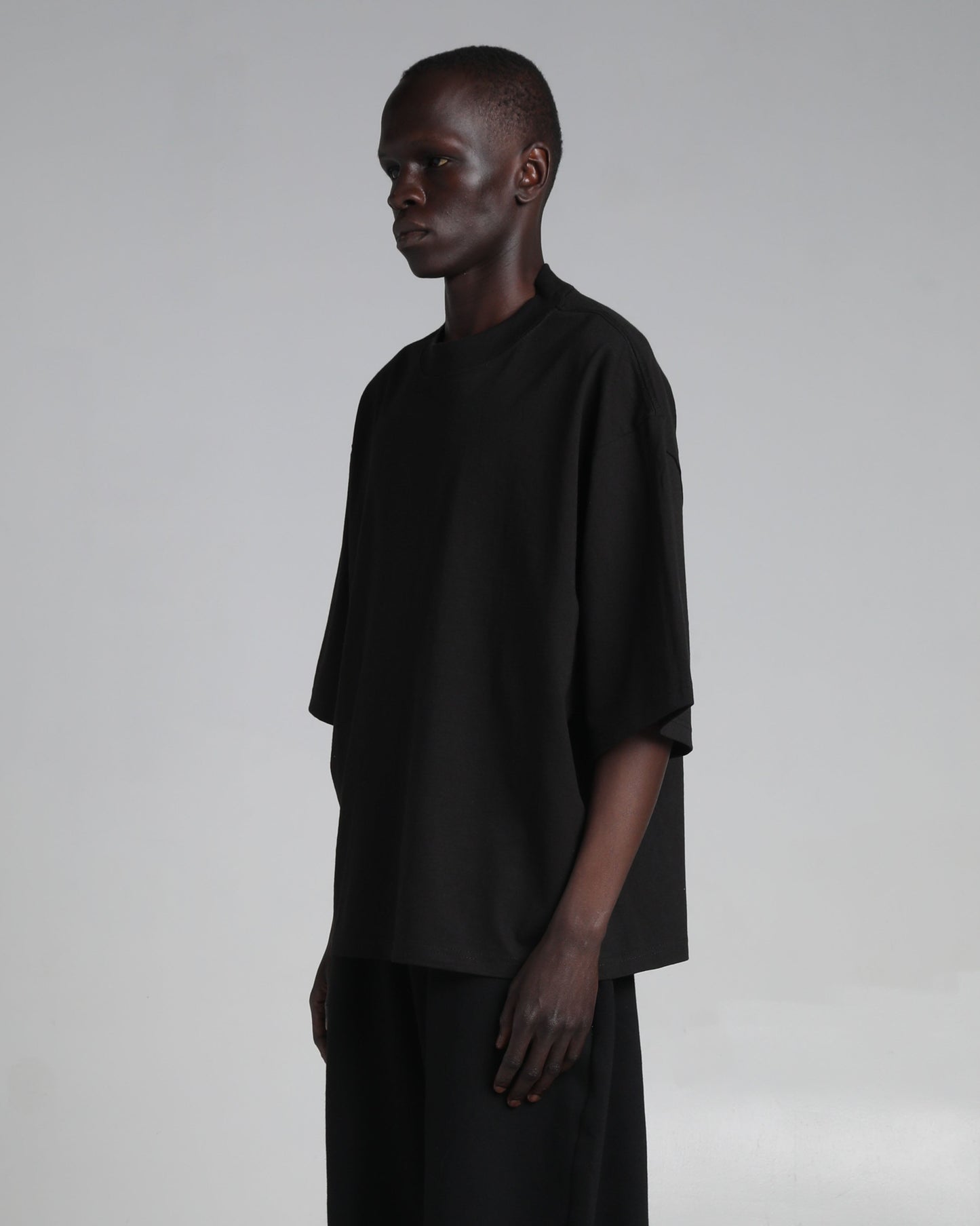 7.5oz Max Heavyweight Oversized Tee