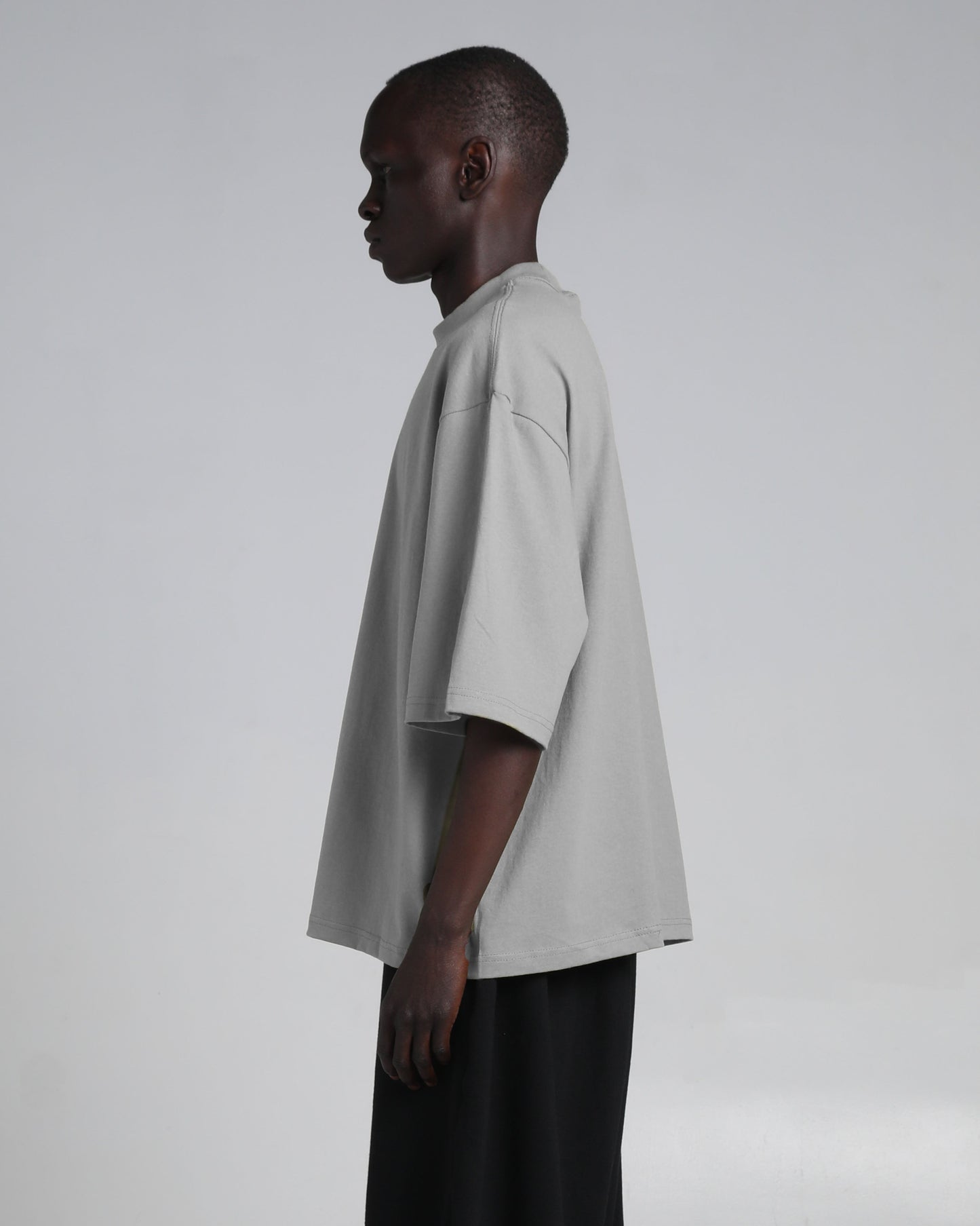 7.5oz Max Heavyweight Oversized Tee
