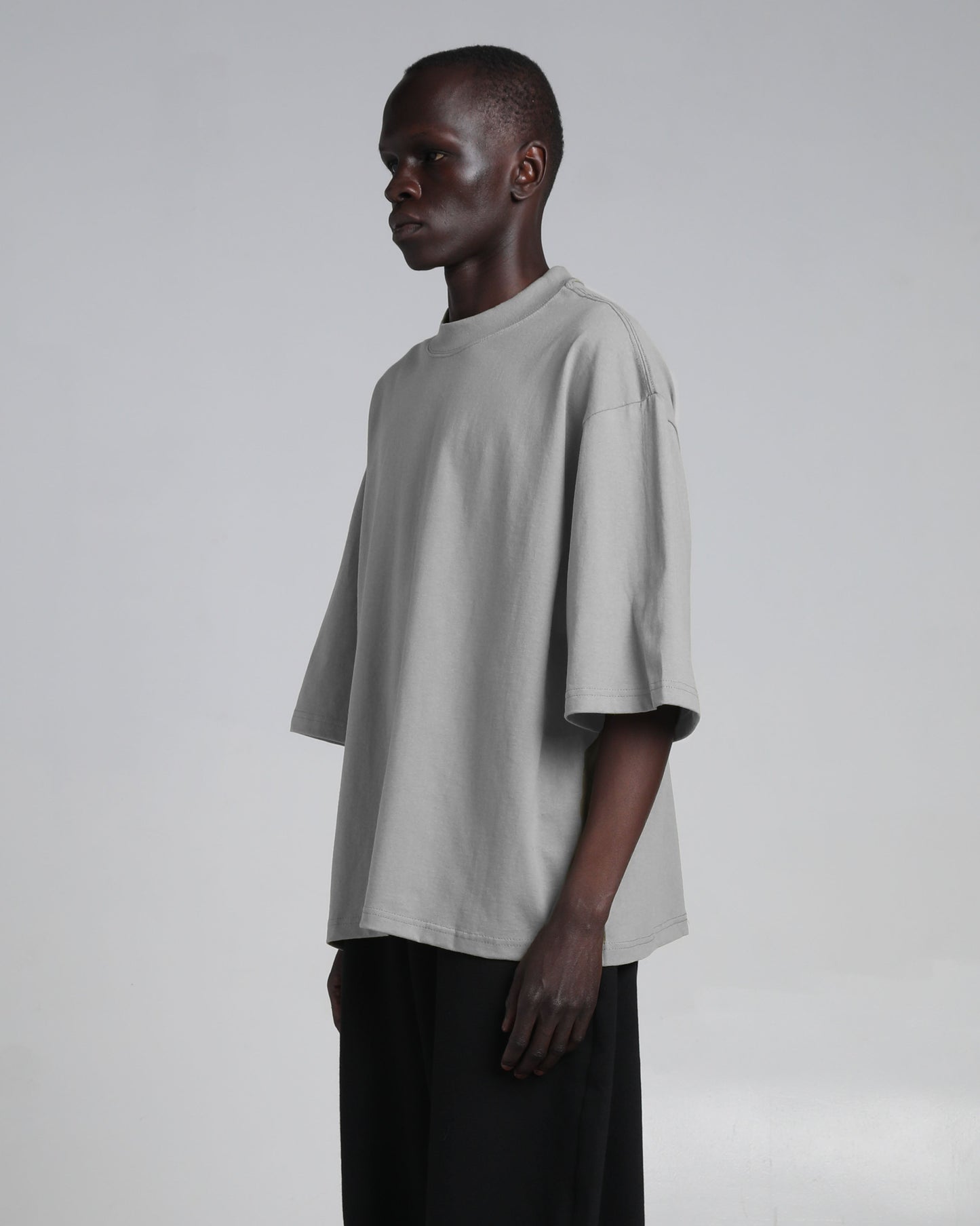 7.5oz Max Heavyweight Oversized Tee