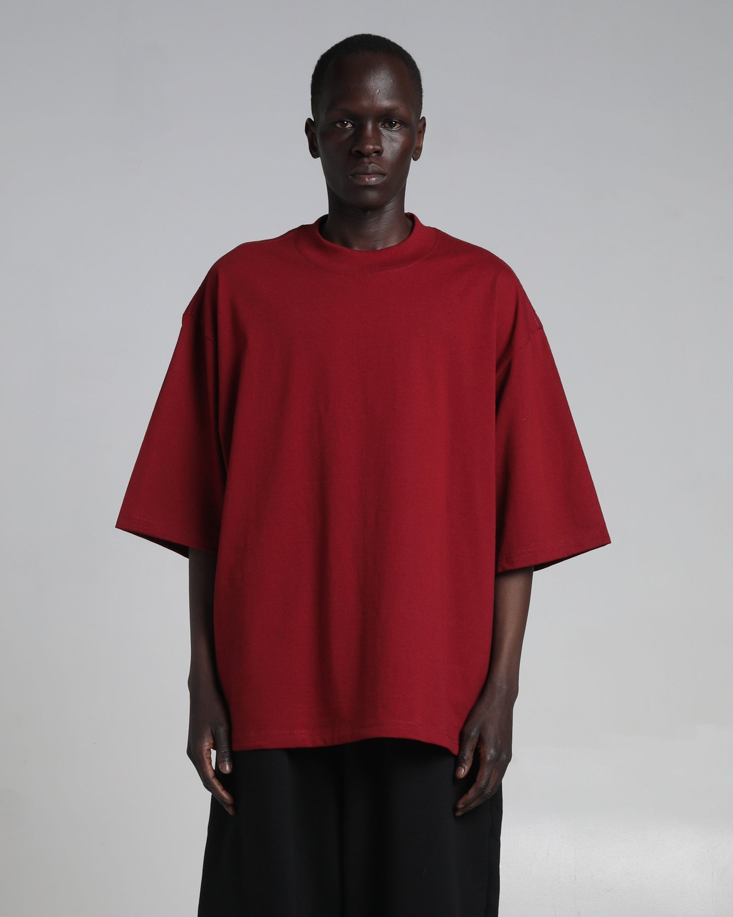7.5oz Max Heavyweight Oversized Tee
