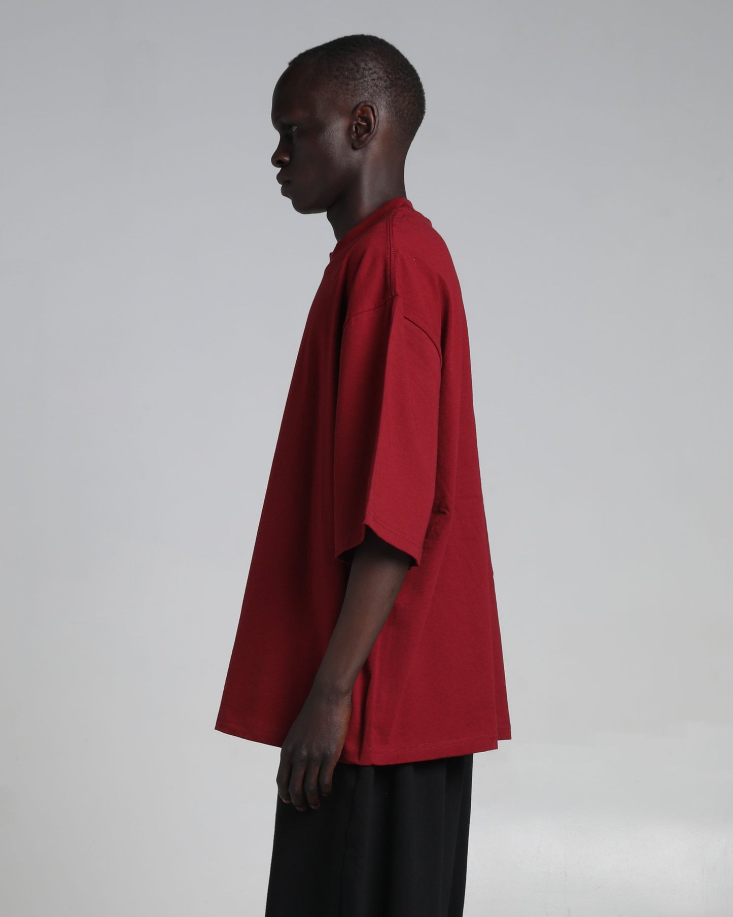 7.5oz Max Heavyweight Oversized Tee
