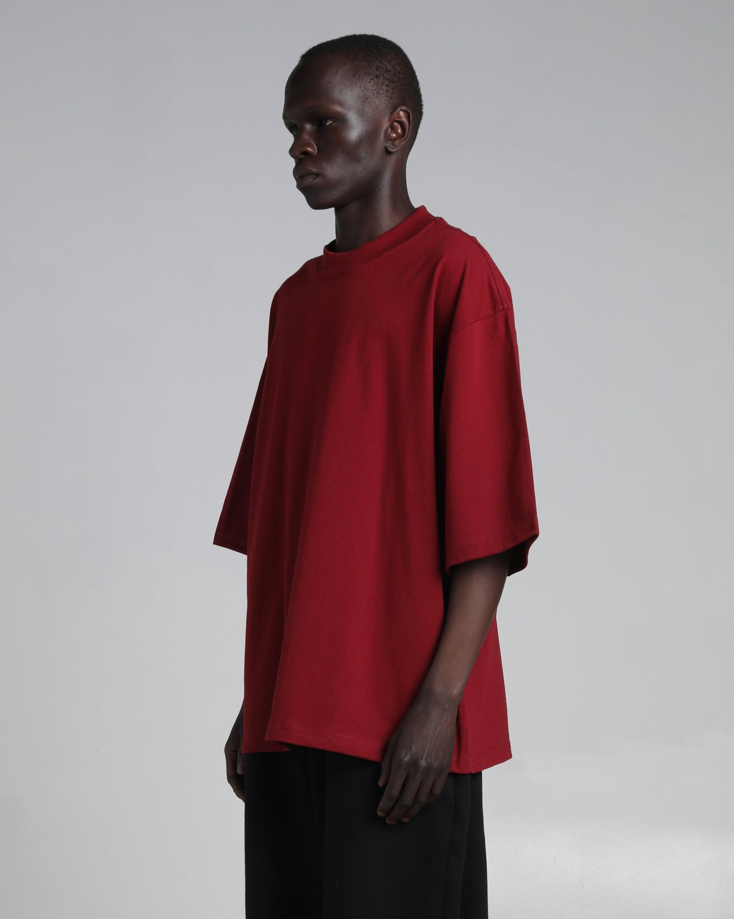 7.5oz Max Heavyweight Oversized Tee