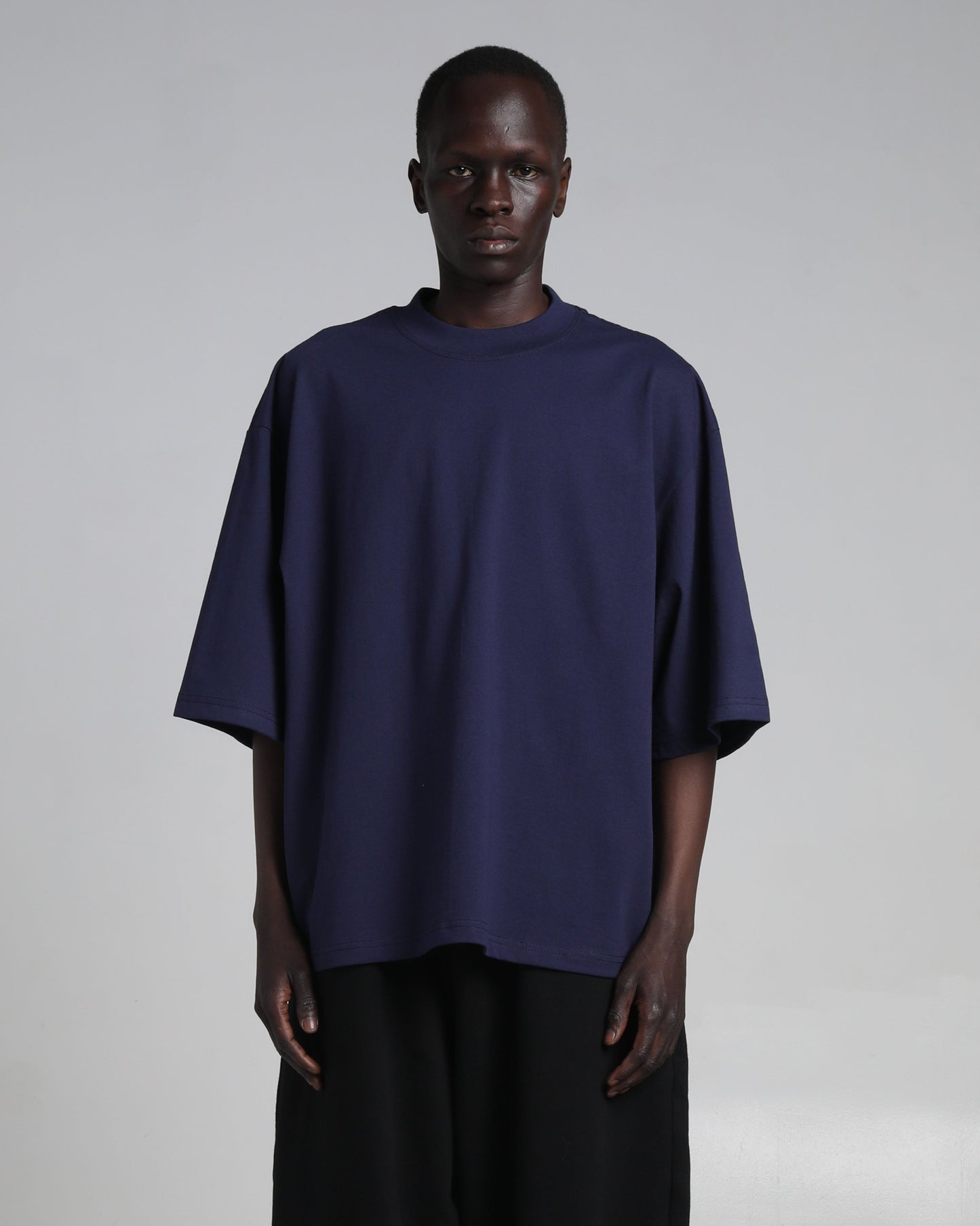 7.5oz Max Heavyweight Oversized Tee