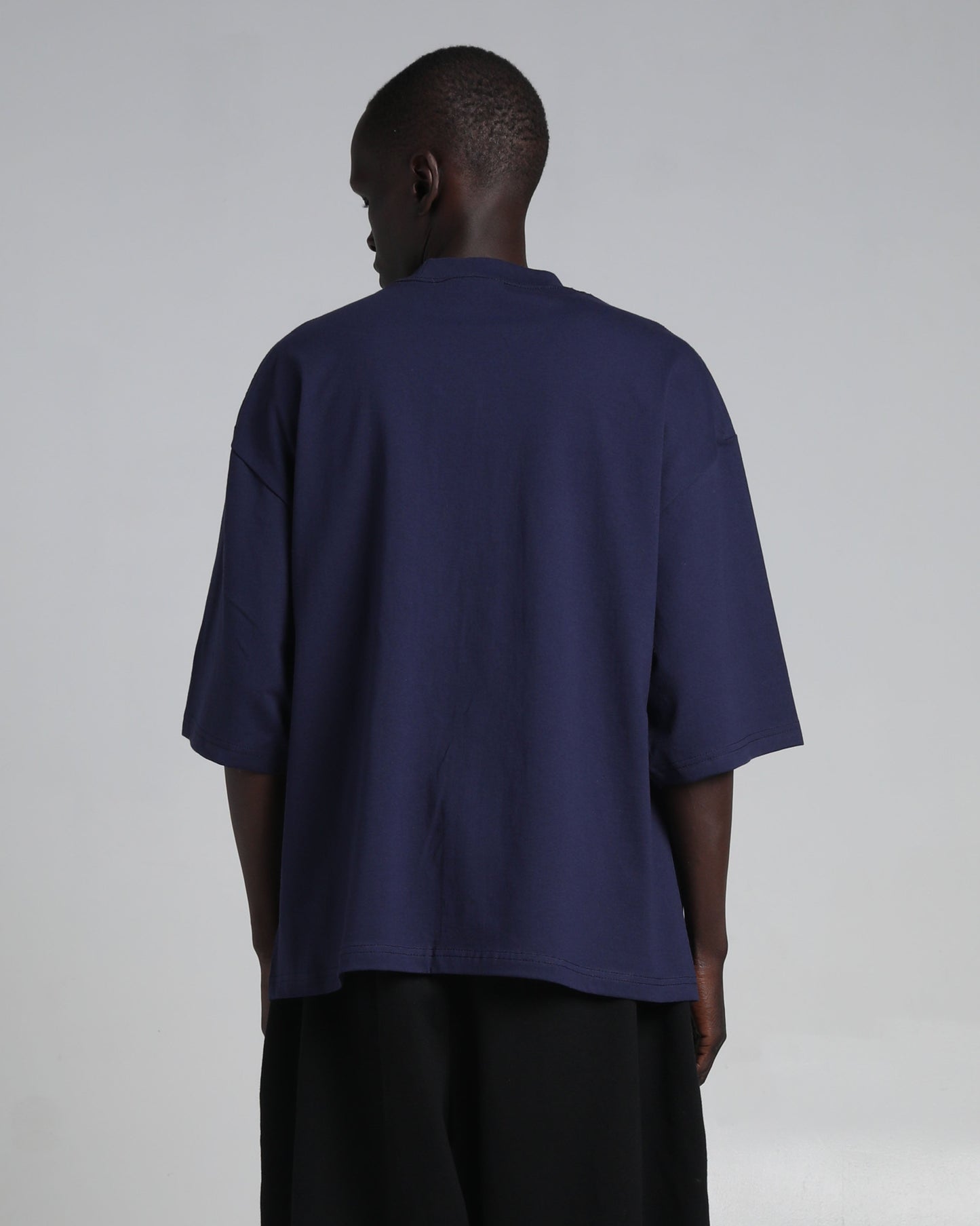 7.5oz Max Heavyweight Oversized Tee