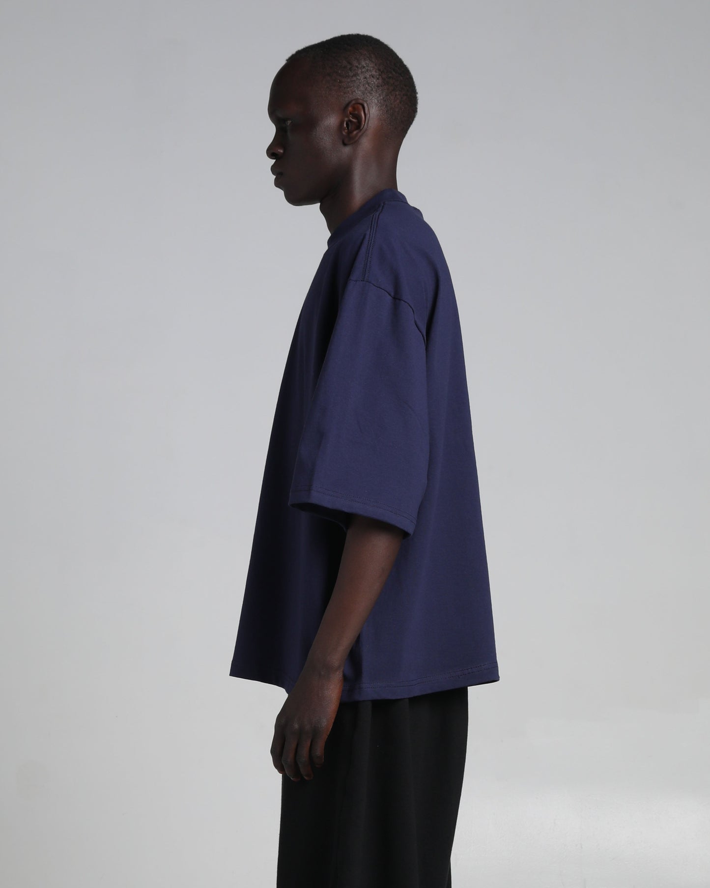 7.5oz Max Heavyweight Oversized Tee