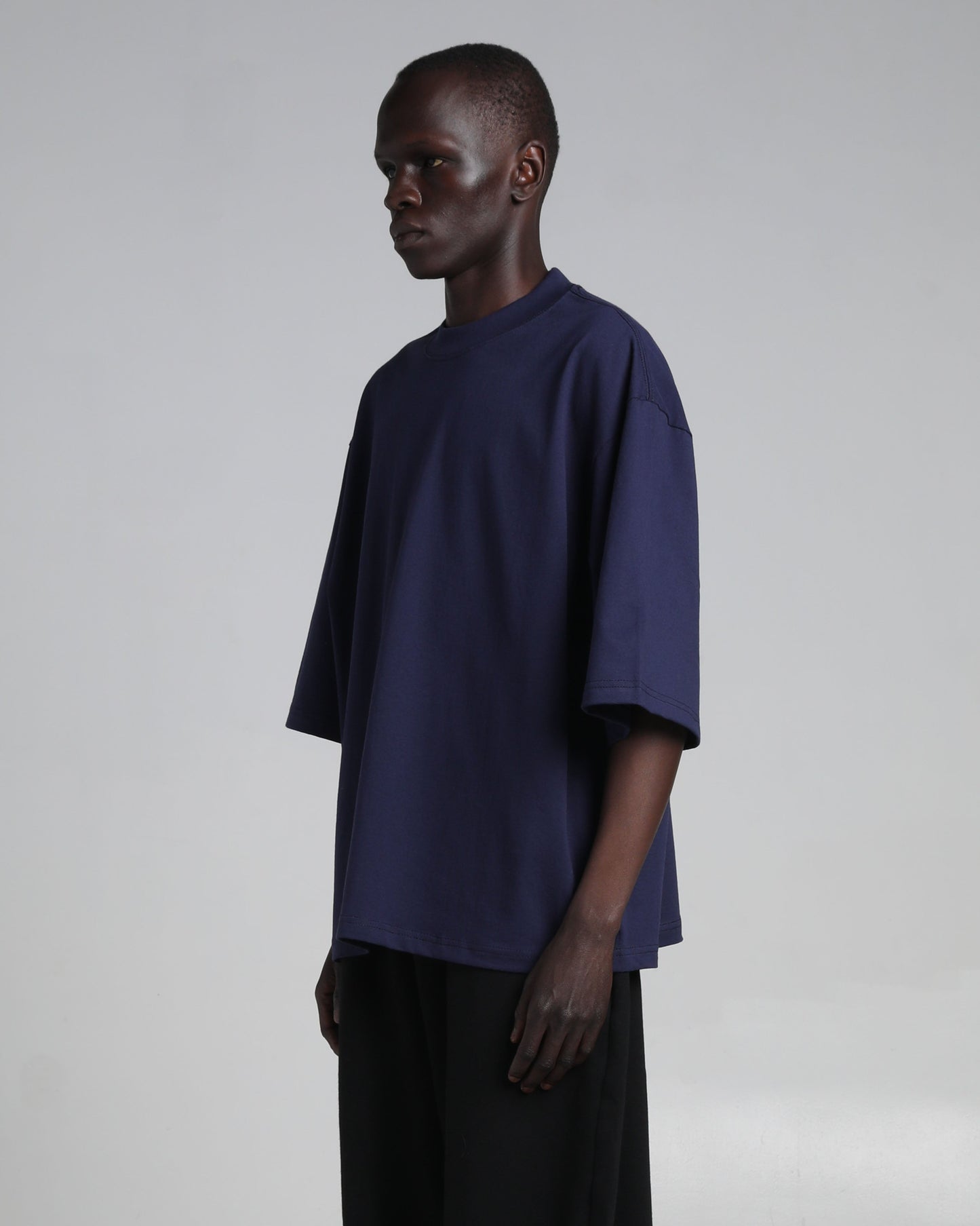7.5oz Max Heavyweight Oversized Tee