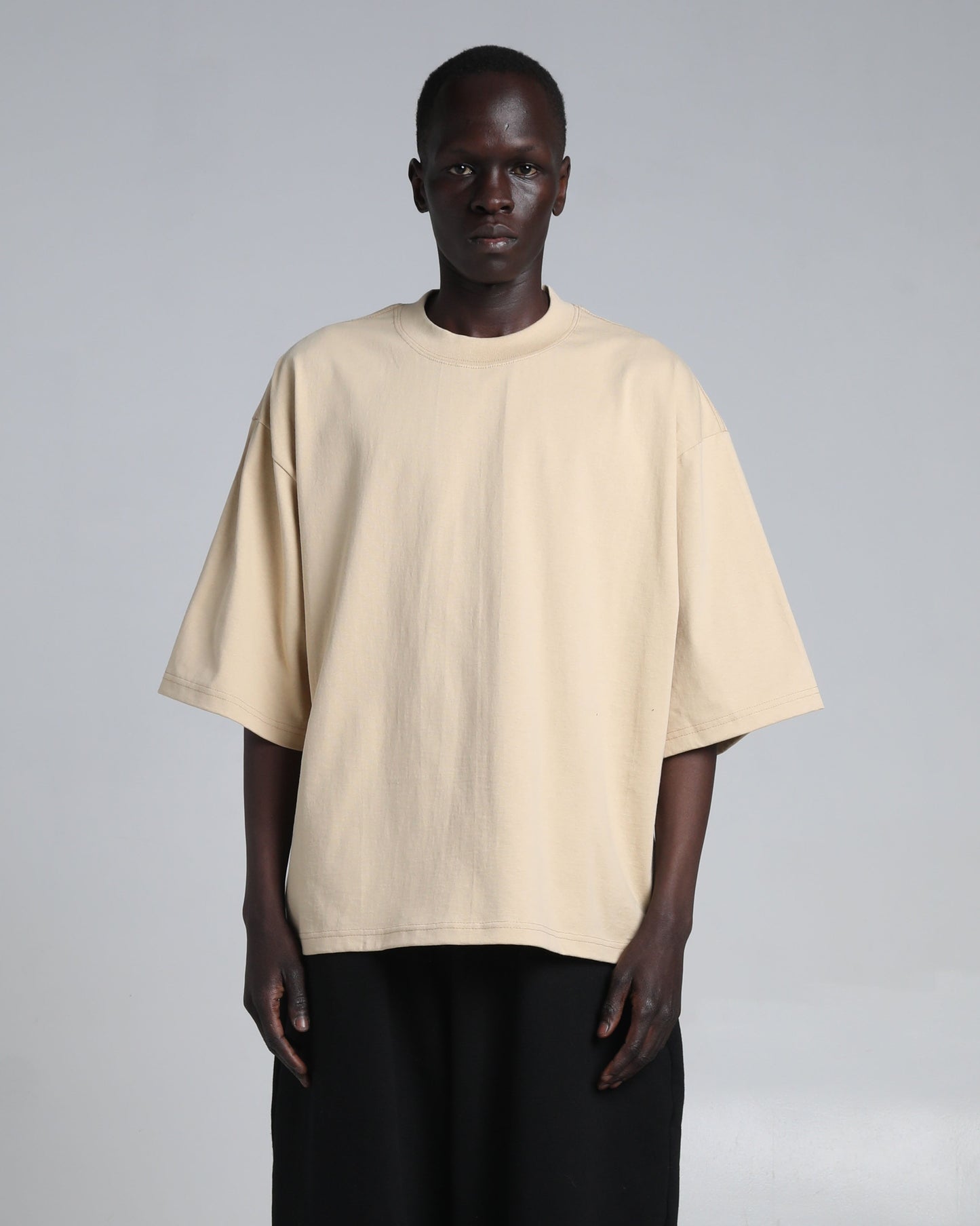 7.5oz Max Heavyweight Oversized Tee