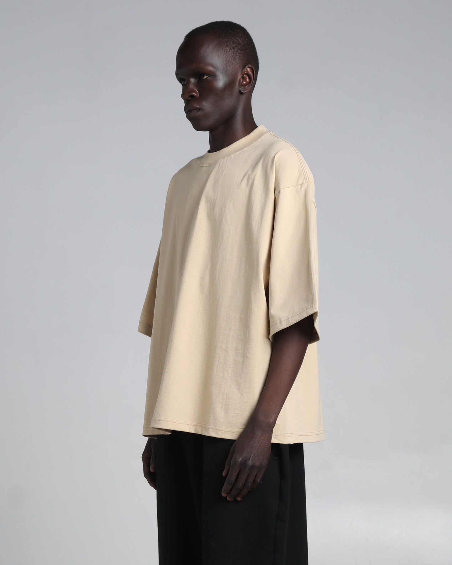 7.5oz Max Heavyweight Oversized Tee