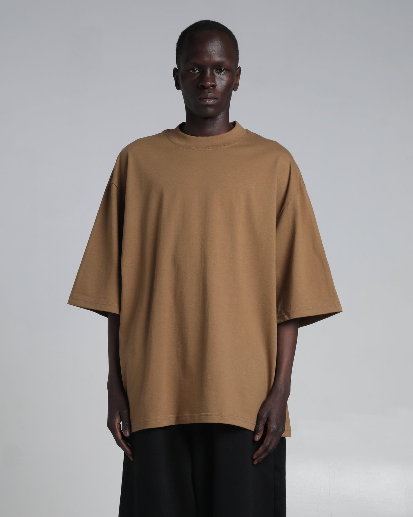 7.5oz Max Heavyweight Oversized Tee
