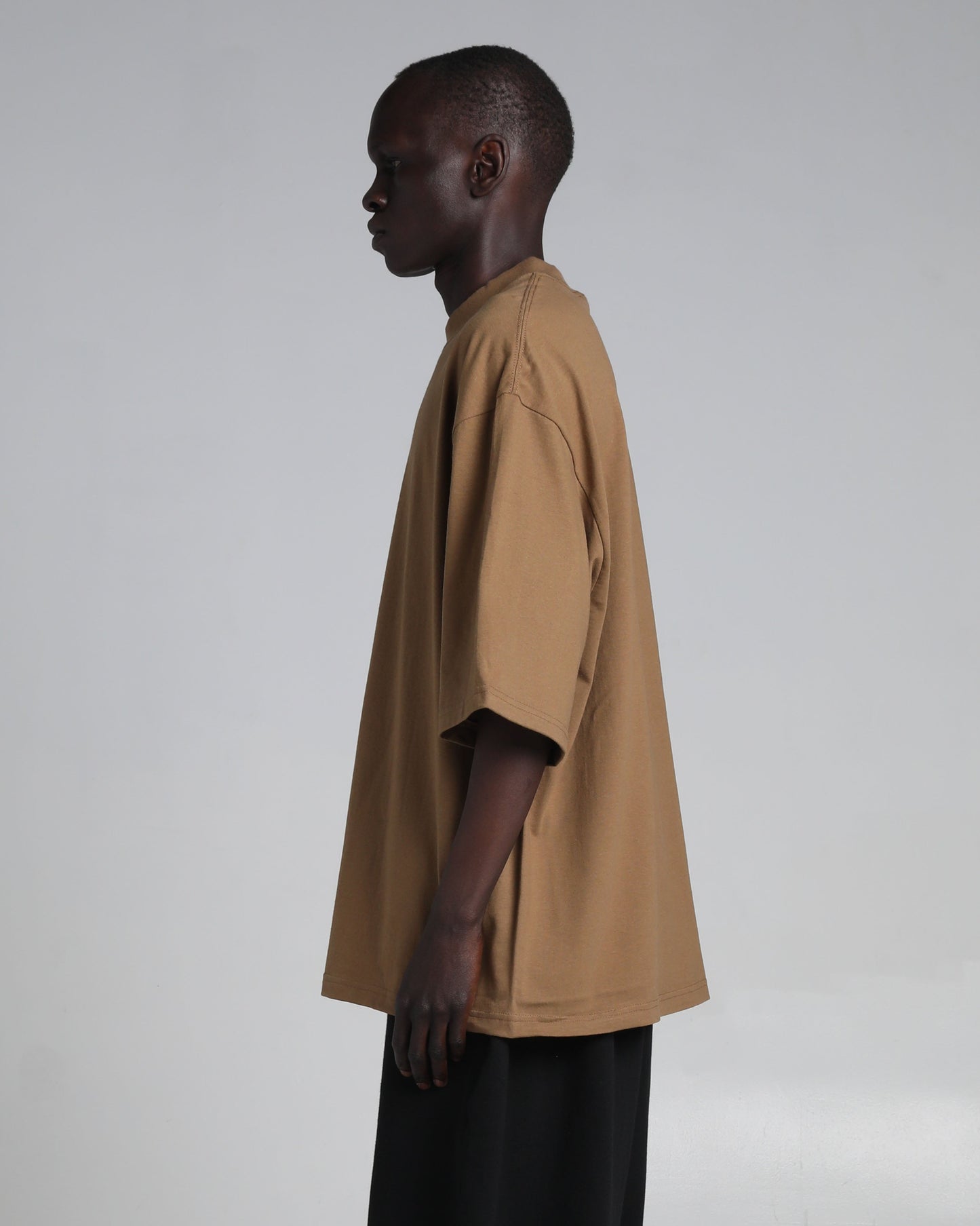 7.5oz Max Heavyweight Oversized Tee