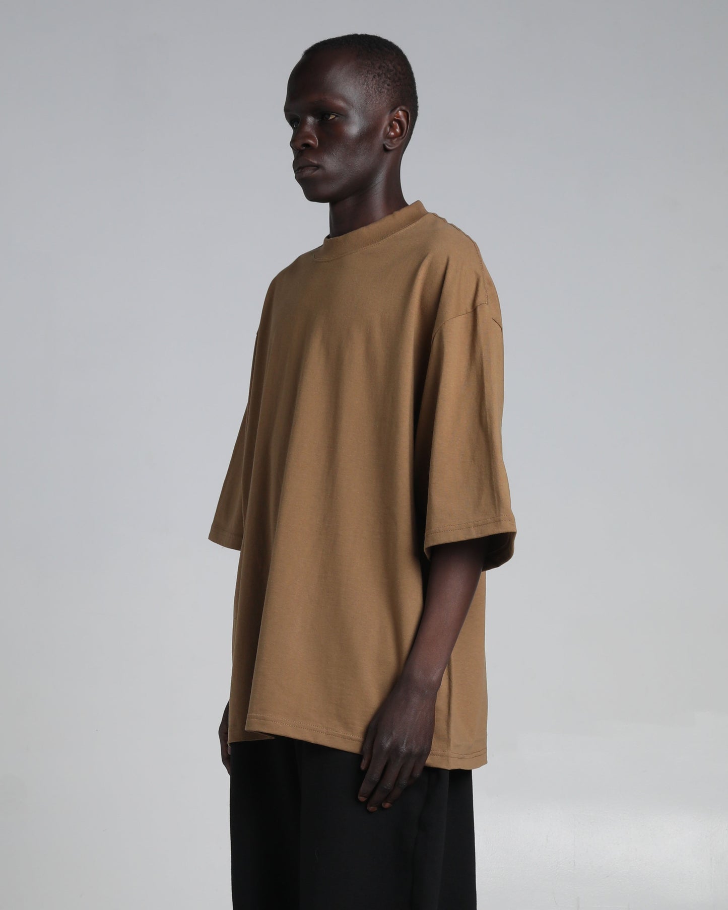 7.5oz Max Heavyweight Oversized Tee