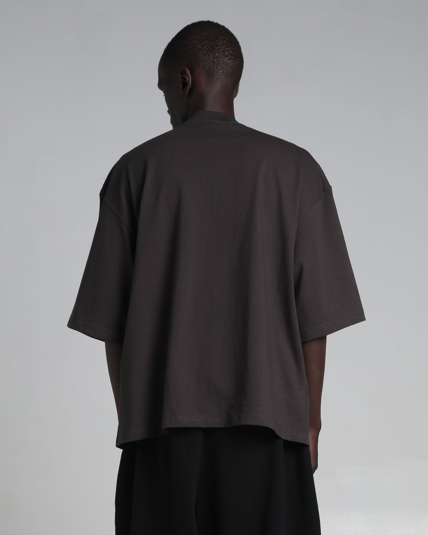 7.5oz Max Heavyweight Oversized Tee