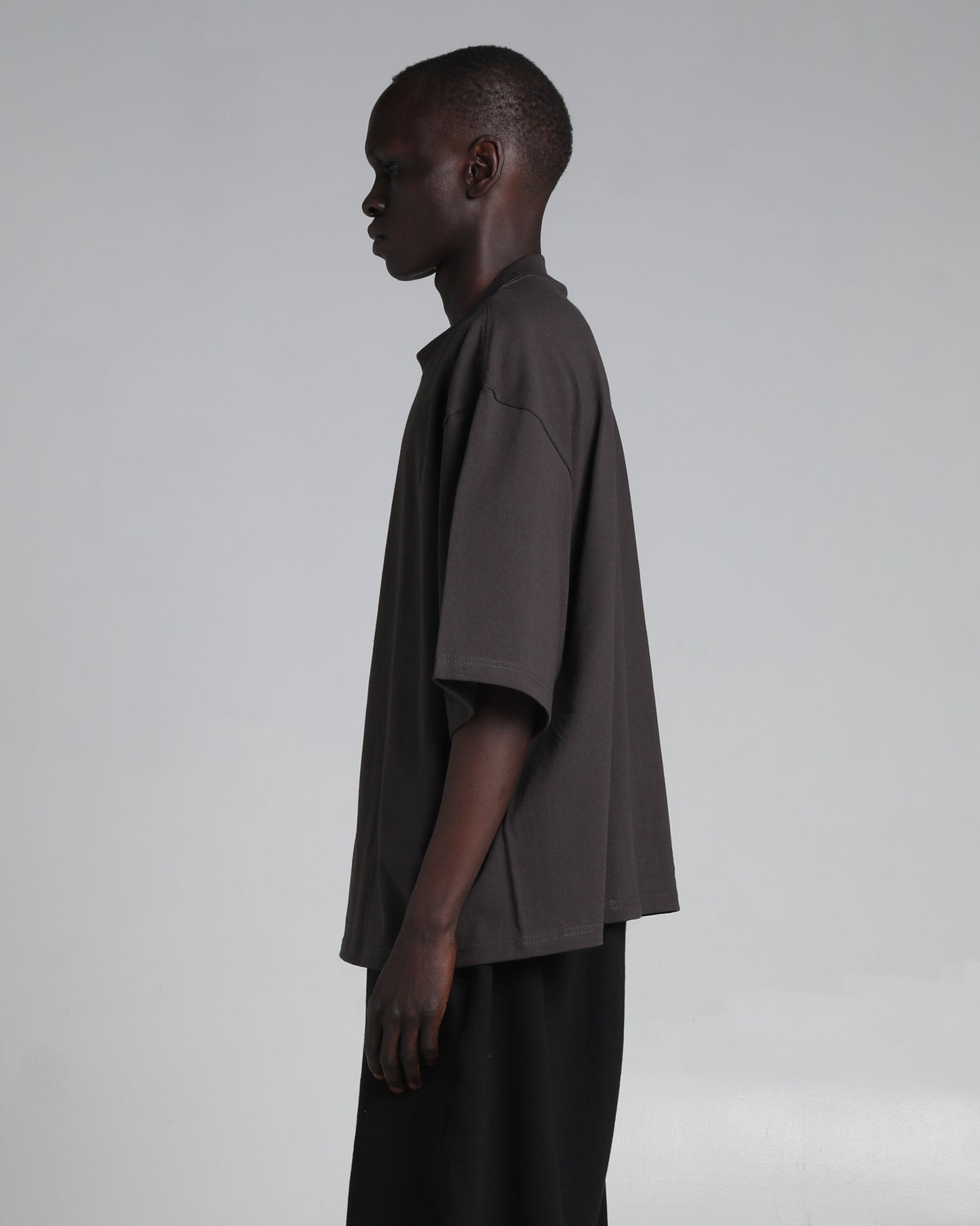 7.5oz Max Heavyweight Oversized Tee