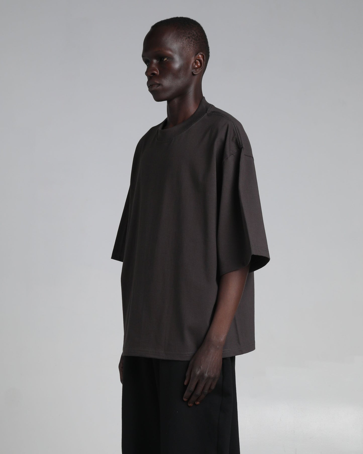 7.5oz Max Heavyweight Oversized Tee
