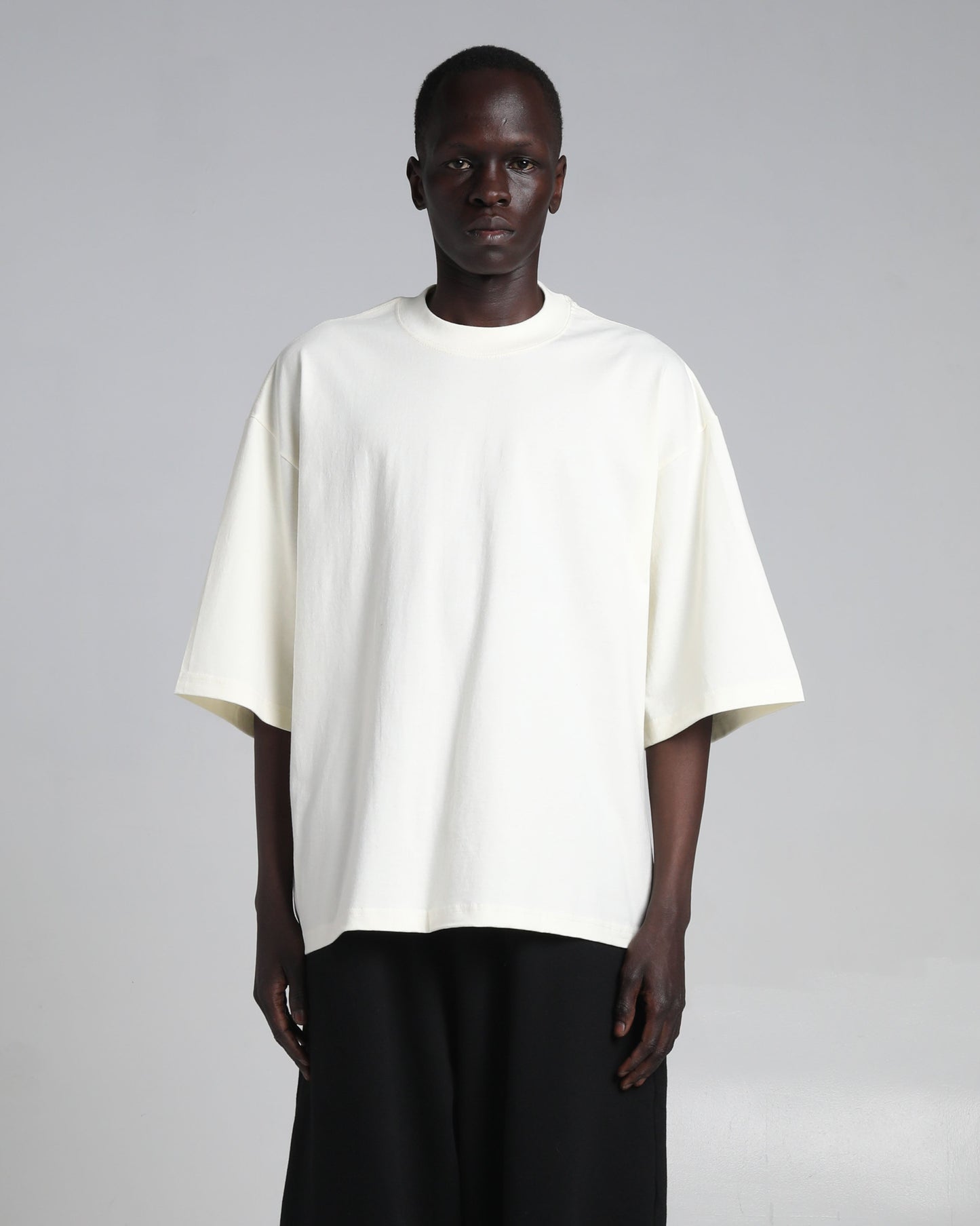 7.5oz Max Heavyweight Oversized Tee