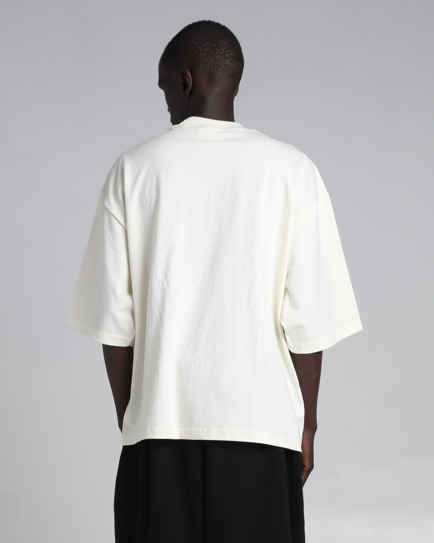 7.5oz Max Heavyweight Oversized Tee