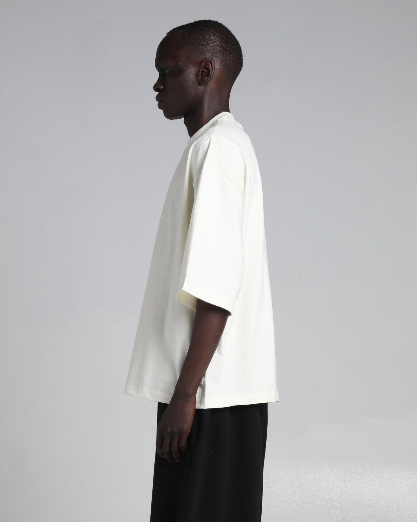 7.5oz Max Heavyweight Oversized Tee