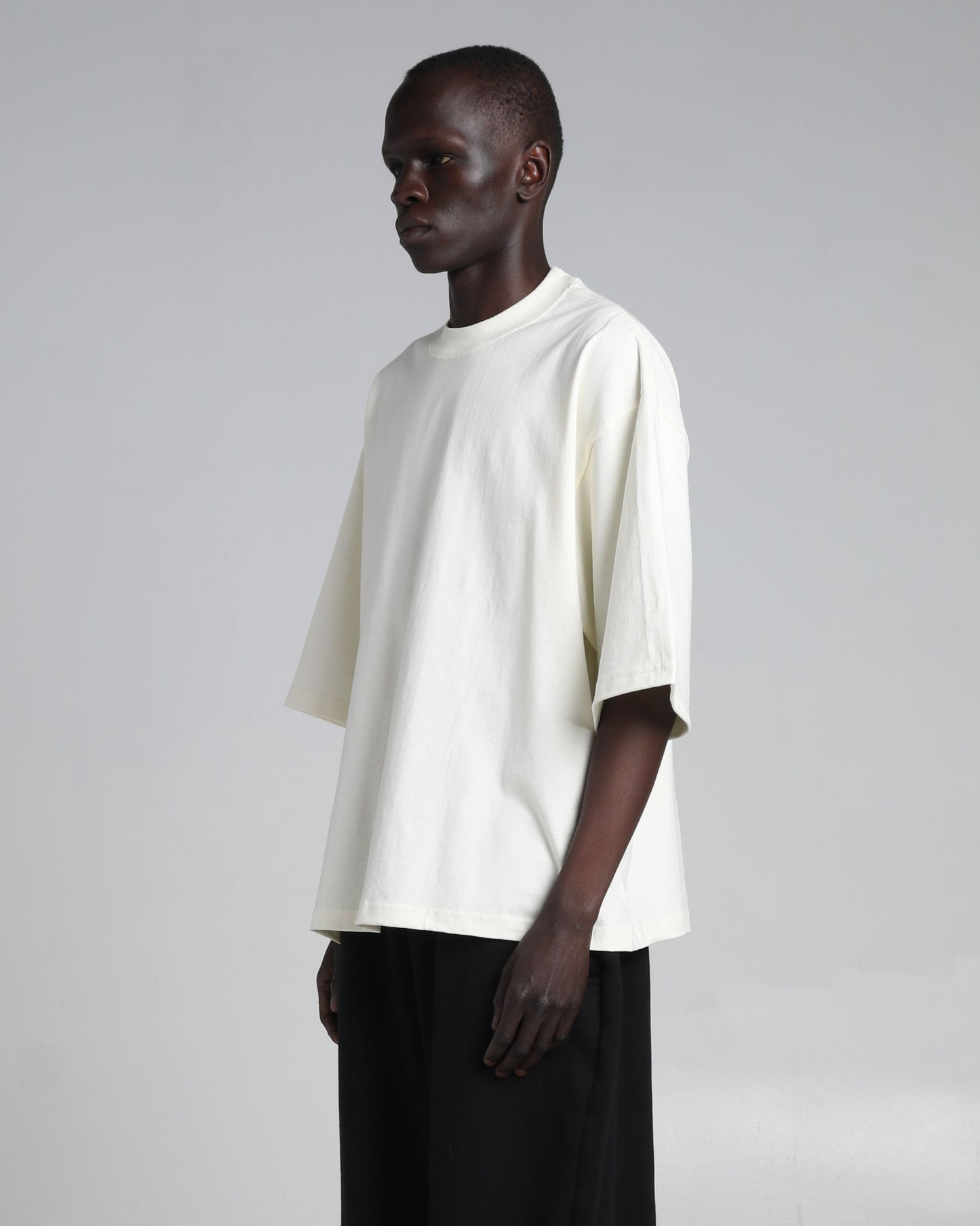 7.5oz Max Heavyweight Oversized Tee
