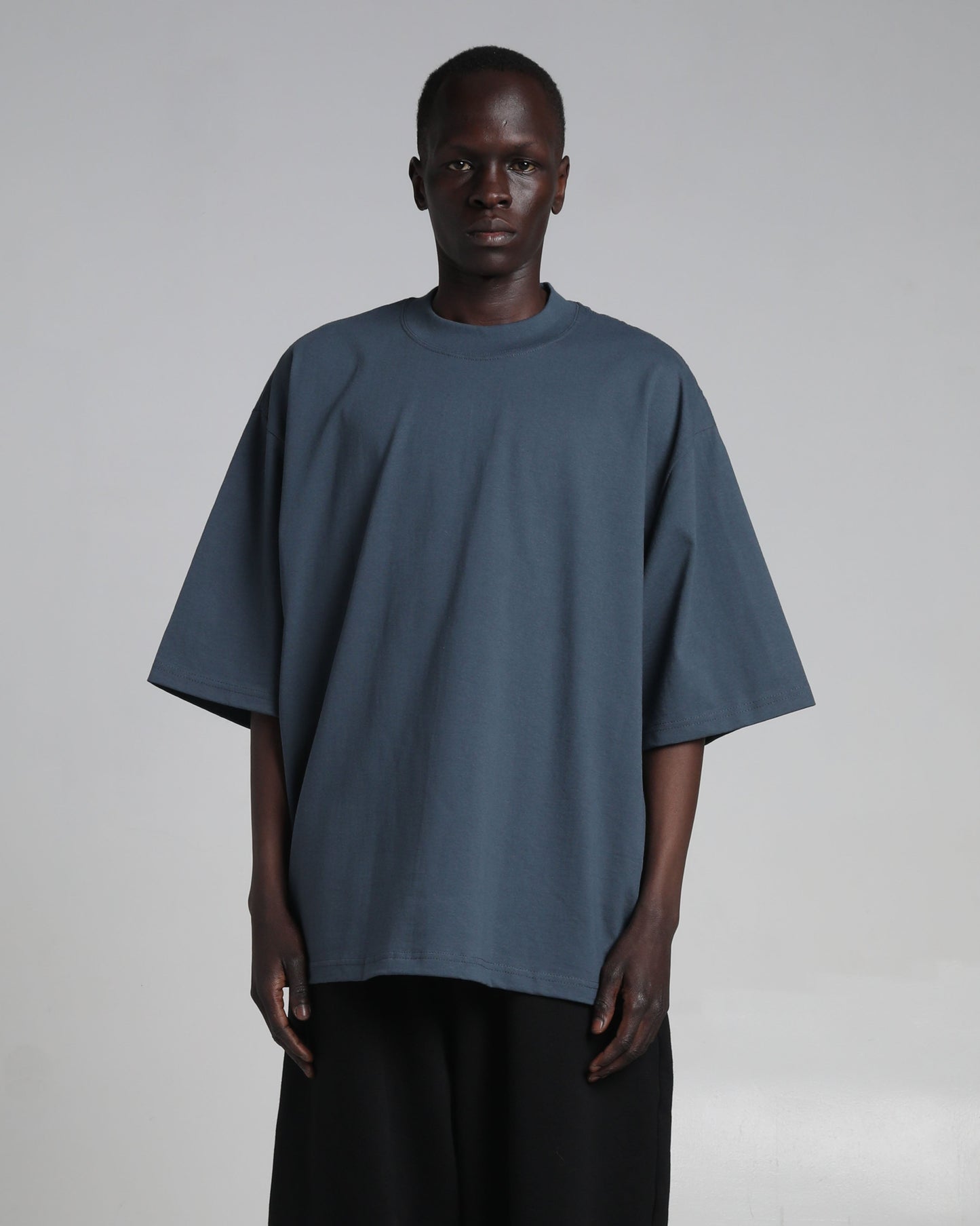 7.5oz Max Heavyweight Oversized Tee
