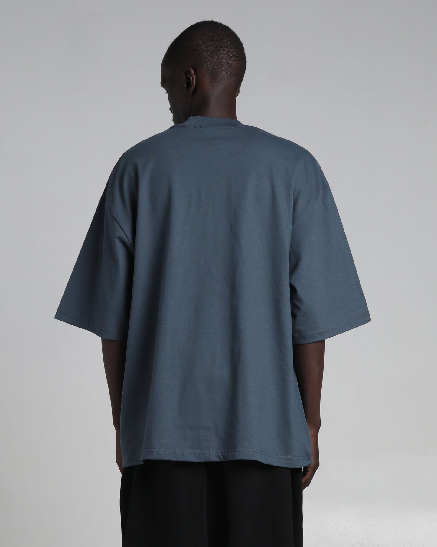 7.5oz Max Heavyweight Oversized Tee