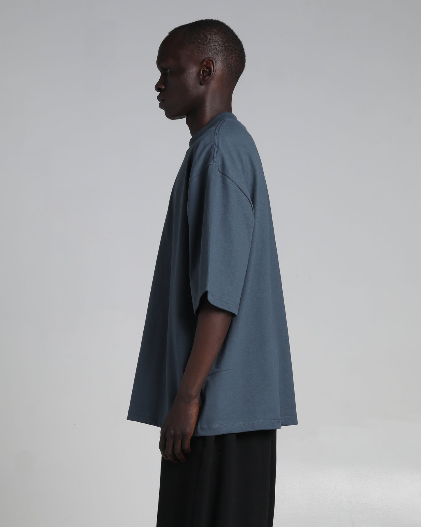 7.5oz Max Heavyweight Oversized Tee
