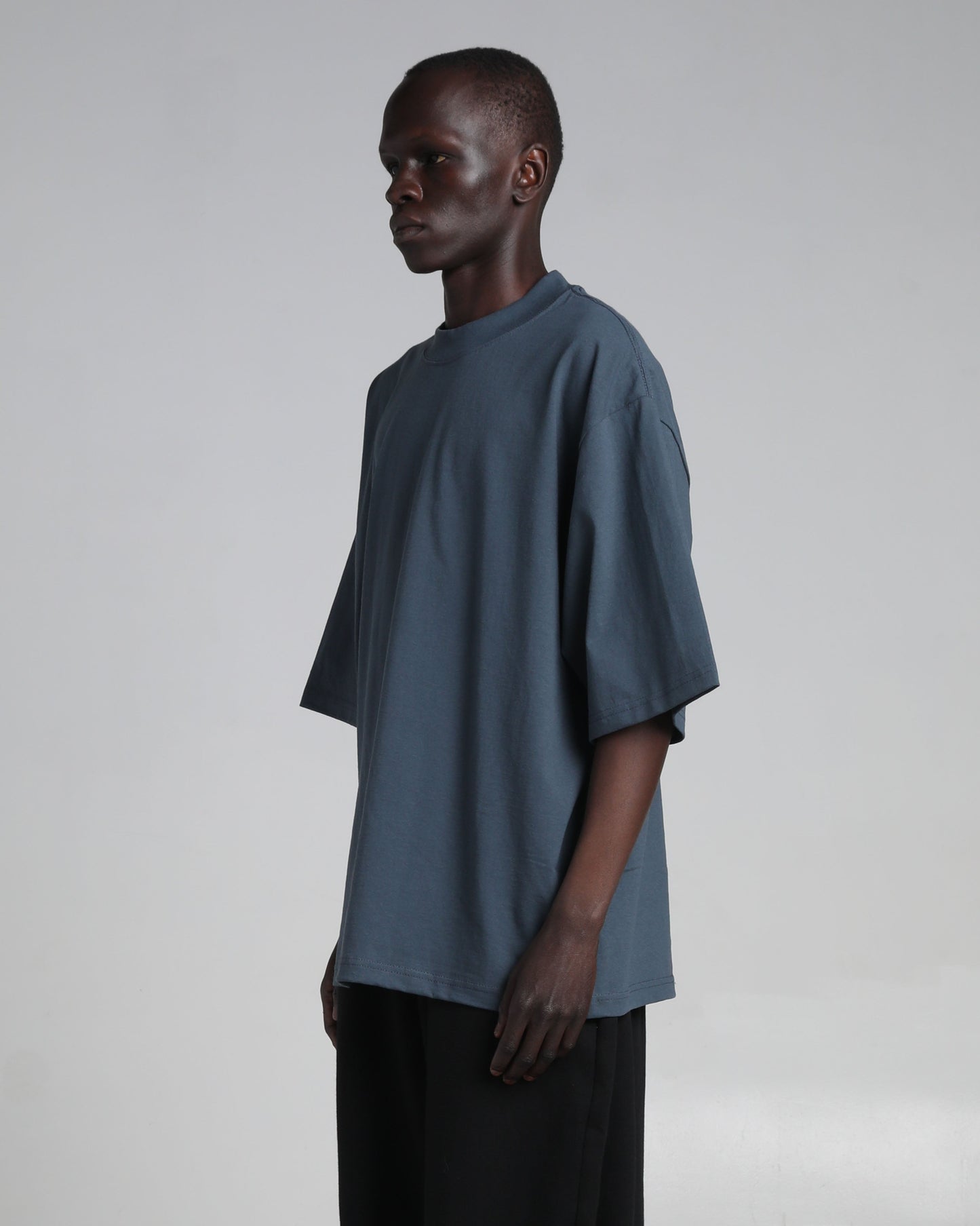 7.5oz Max Heavyweight Oversized Tee