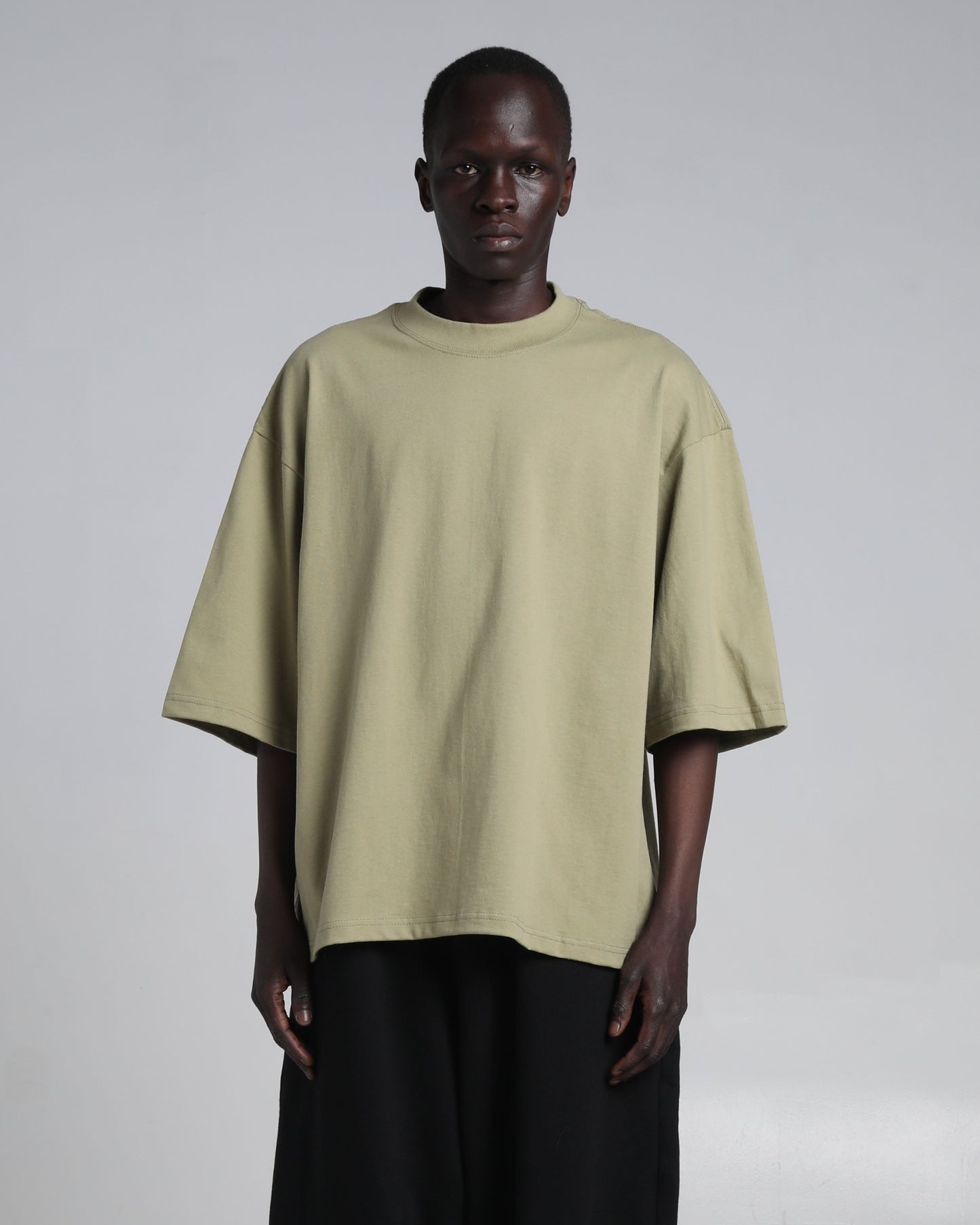 7.5oz Max Heavyweight Oversized Tee