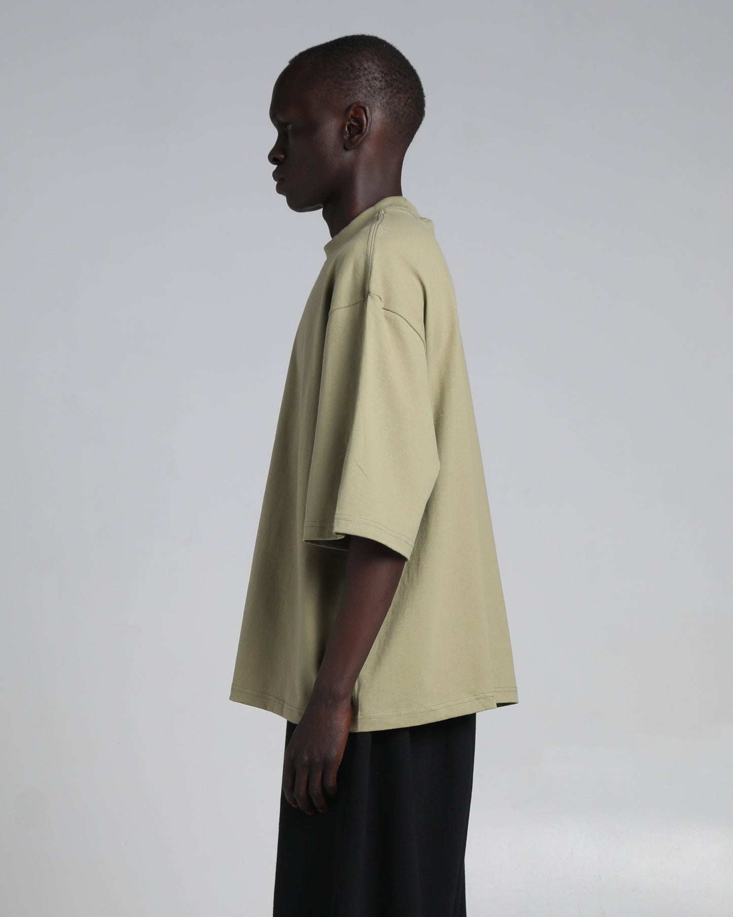 7.5oz Max Heavyweight Oversized Tee