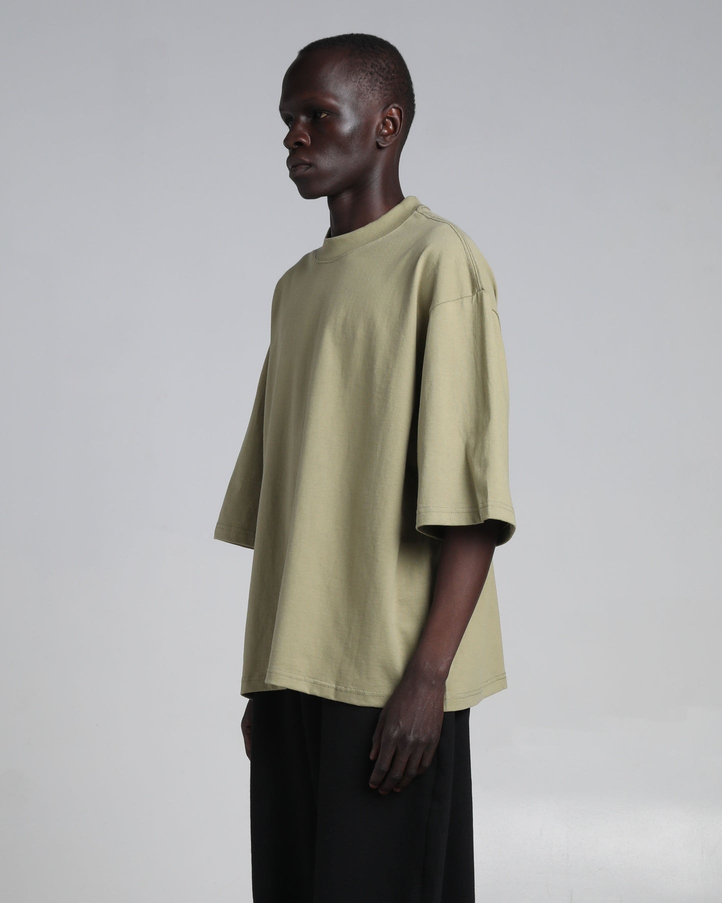 7.5oz Max Heavyweight Oversized Tee