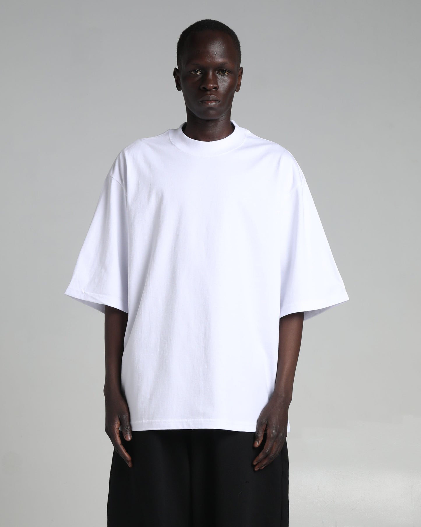 7.5oz Max Heavyweight Oversized Tee