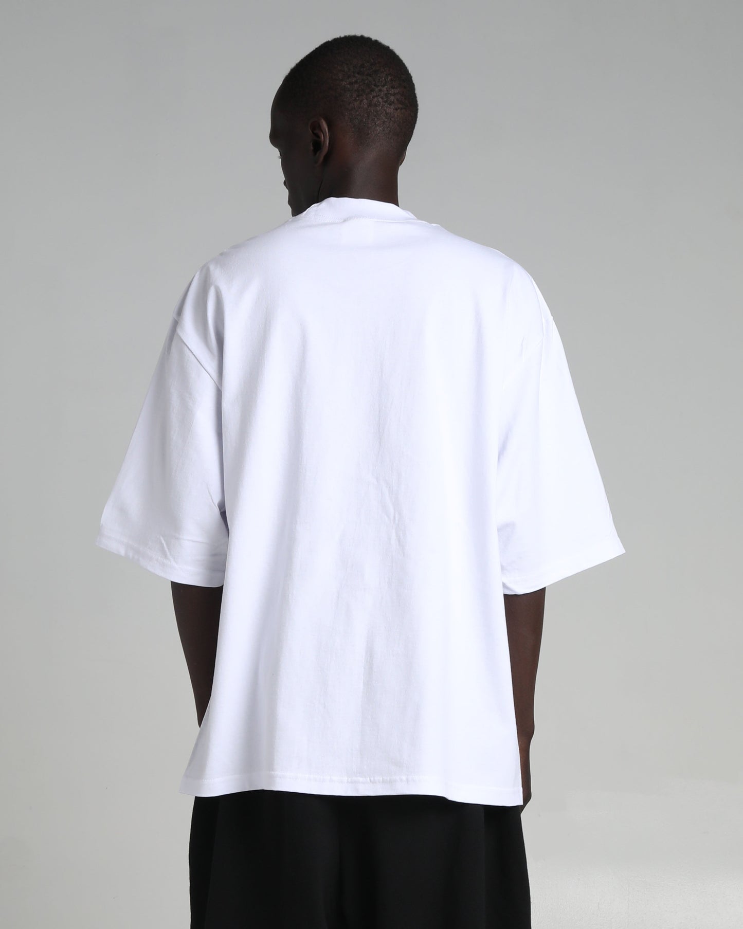 7.5oz Max Heavyweight Oversized Tee